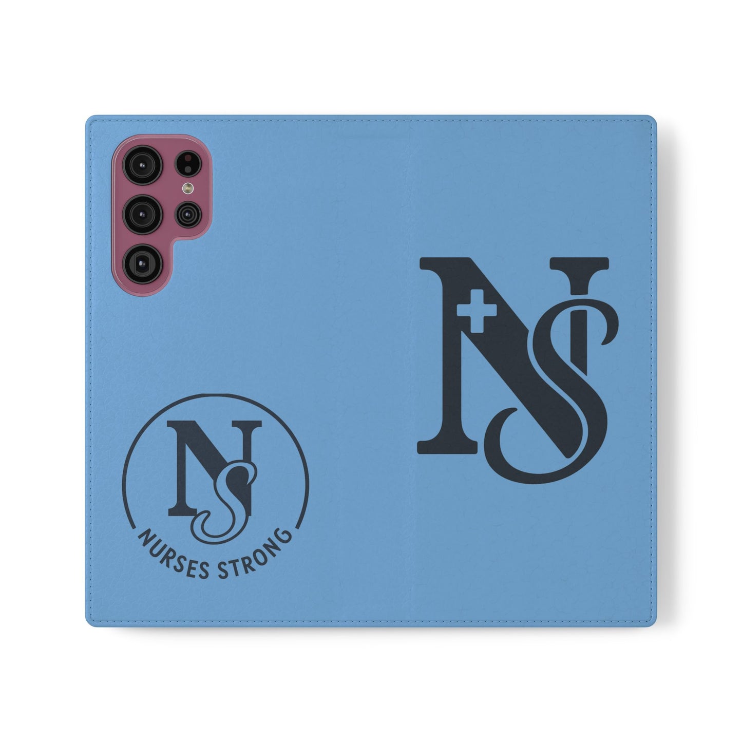 Carolina NS - Stylish Protective Phone Covers, Gifts for Healthcare Workers
