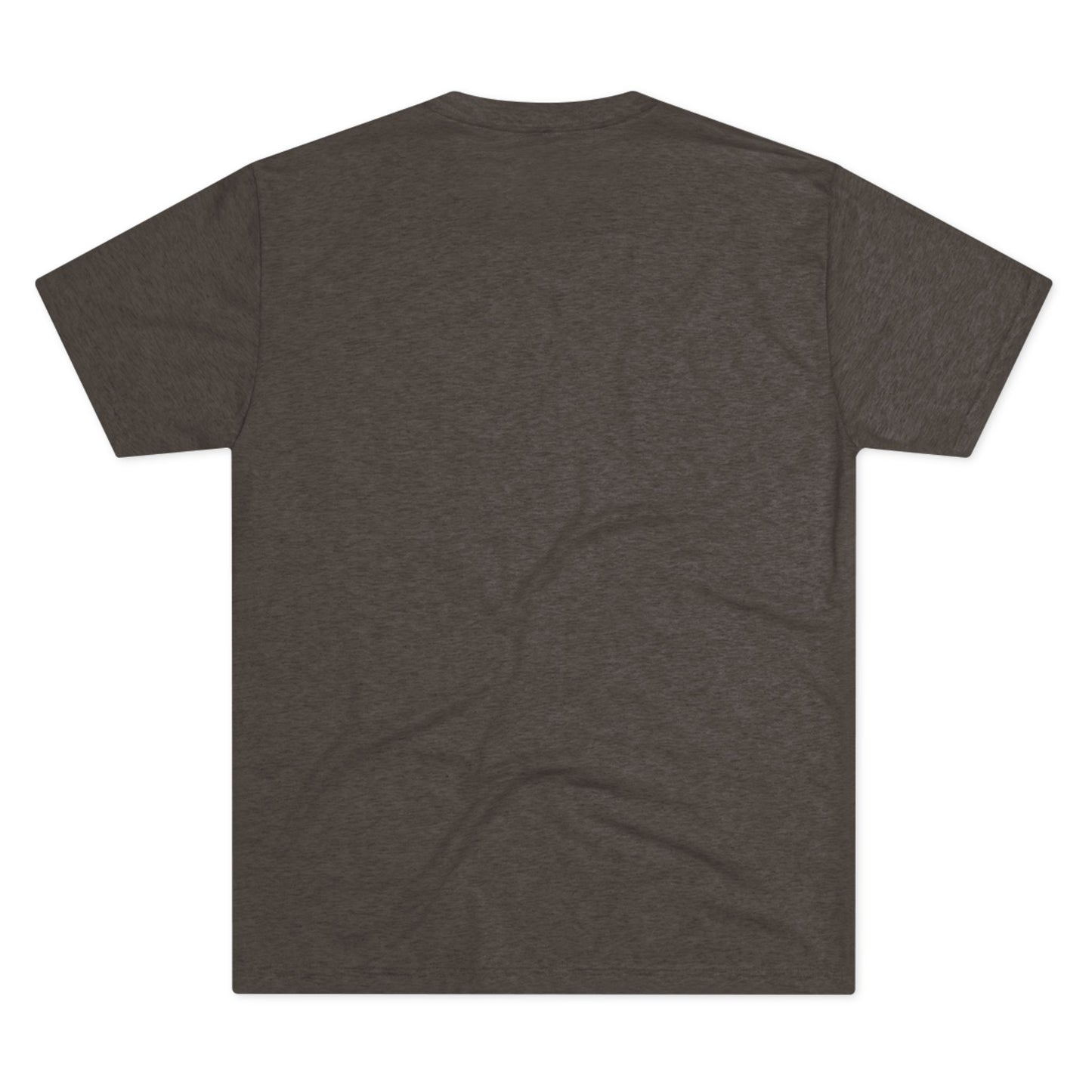 Tri Blend Nurses Strong Tee, Healthcare Crewneck Top