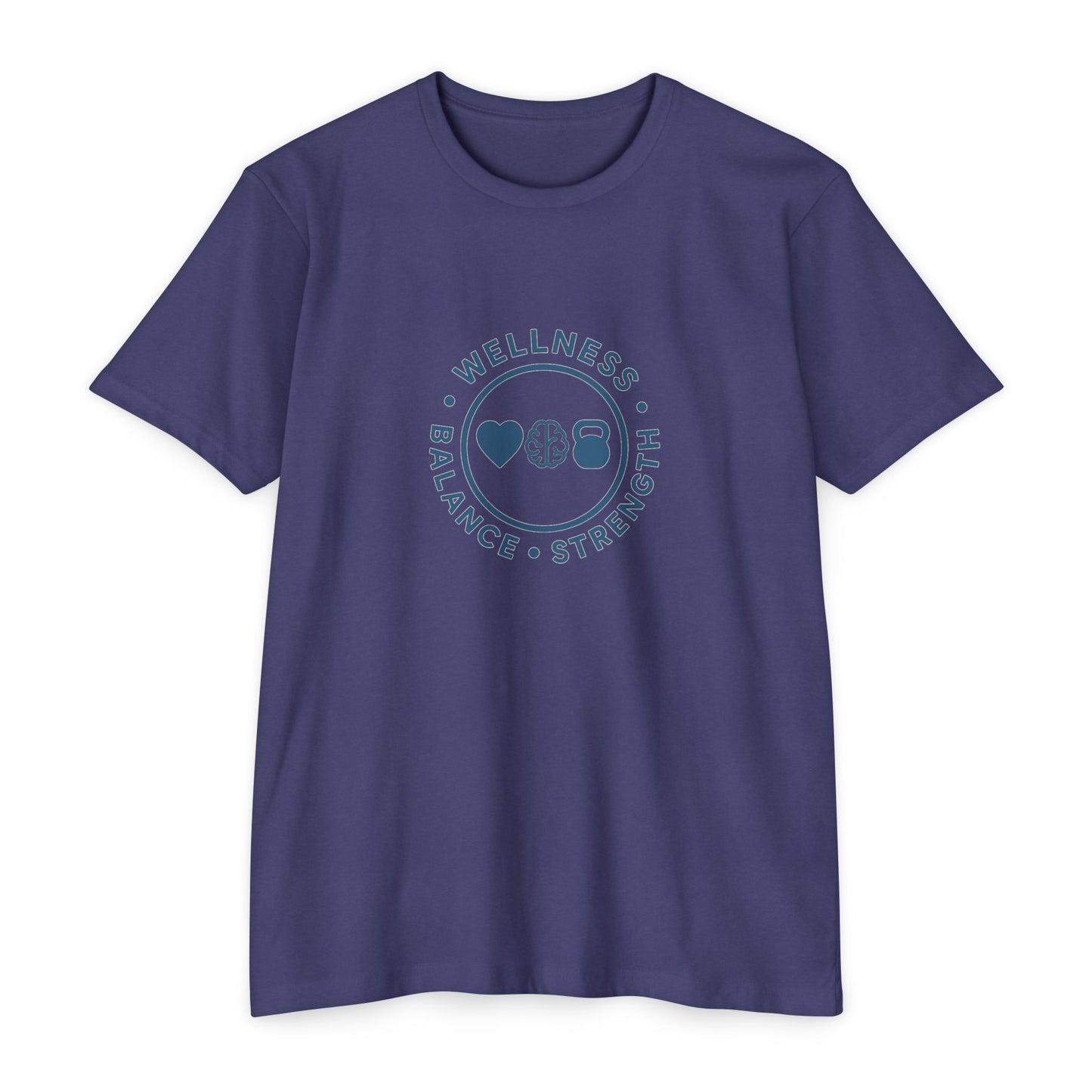 Wellness and Strength Unisex T-Shirt, Inspirational Tee for Health Lovers, Perfect Gift for Nurses, Casual Everyday Wear, Motivational [...]
