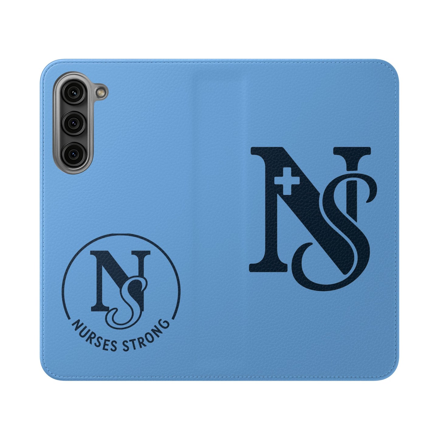 Carolina NS - Stylish Protective Phone Covers, Gifts for Healthcare Workers