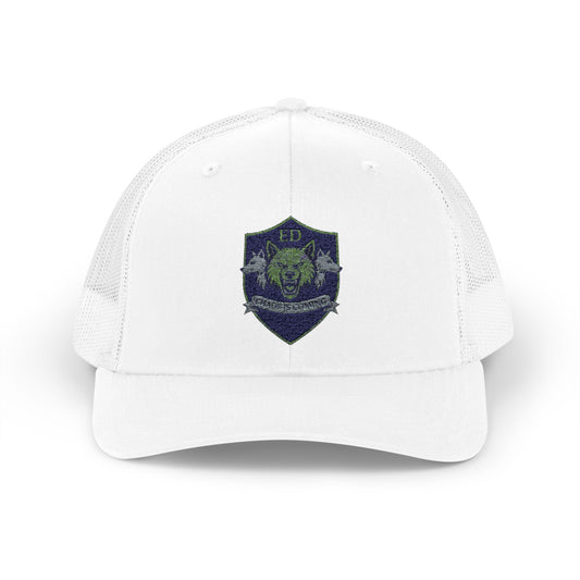 Chaos is Coming Snapback Trucker Cap with Nature-Inspired Embroidery | Perfect for Outdoor Adventures, Casual Wear, Gifts, Festivals, and [...]
