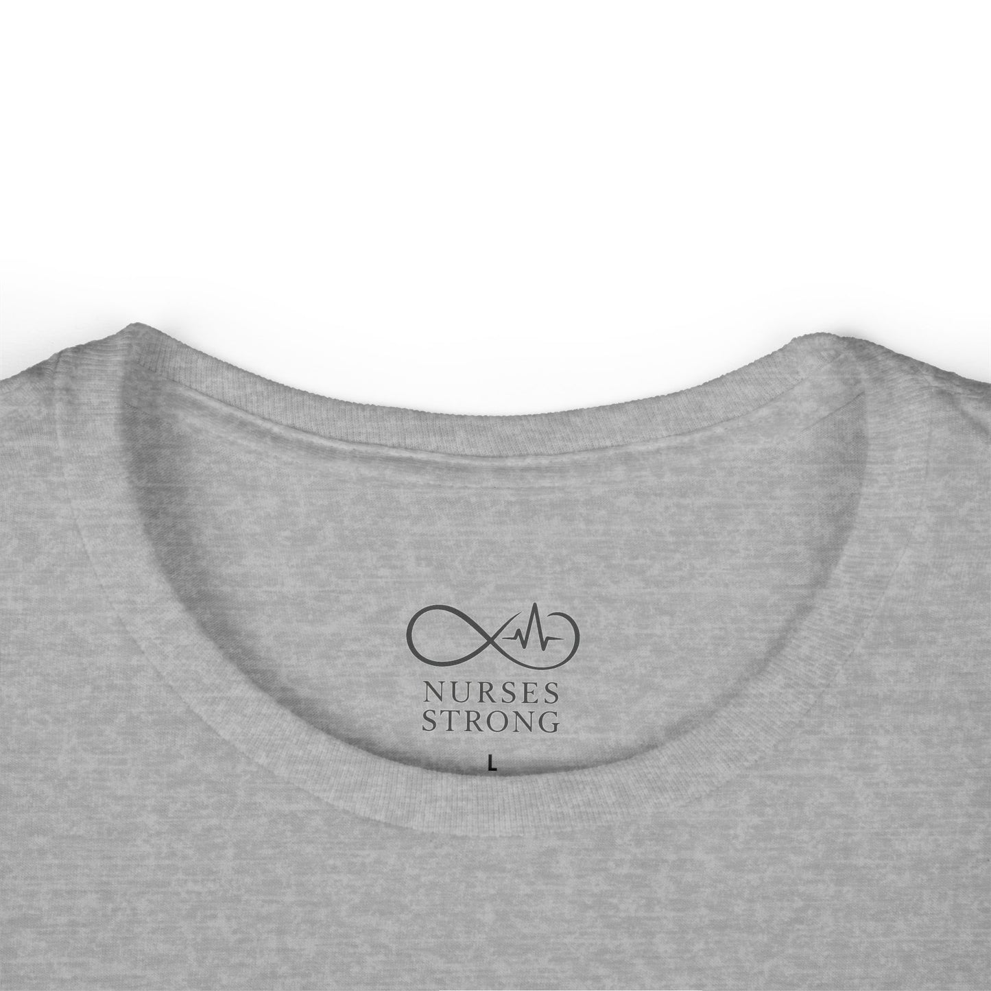 Always Remember Your Why Soft Tee, Inspirational Gift, Fitness Apparel, Casual Wear, Self-Care Reminder