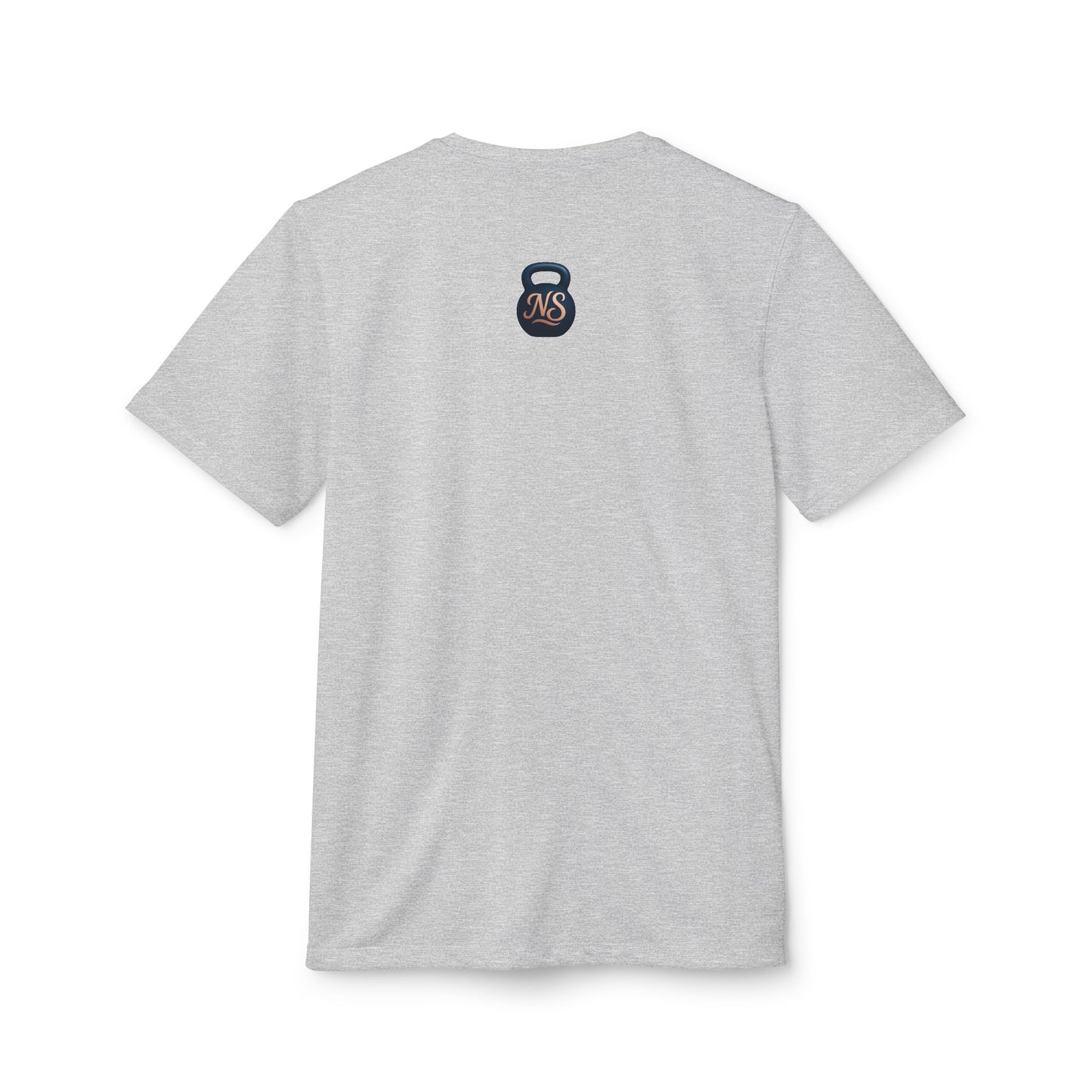 Adidas NSKB Sport T-Shirt, Casual Athletic Tee, Workout Apparel, Activewear, Comfort for All Occasions