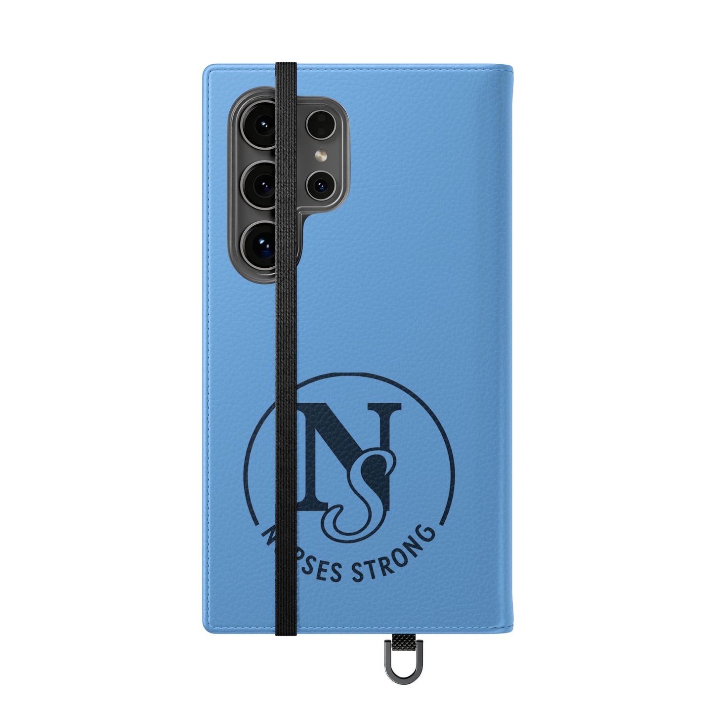 Carolina NS - Stylish Protective Phone Covers, Gifts for Healthcare Workers
