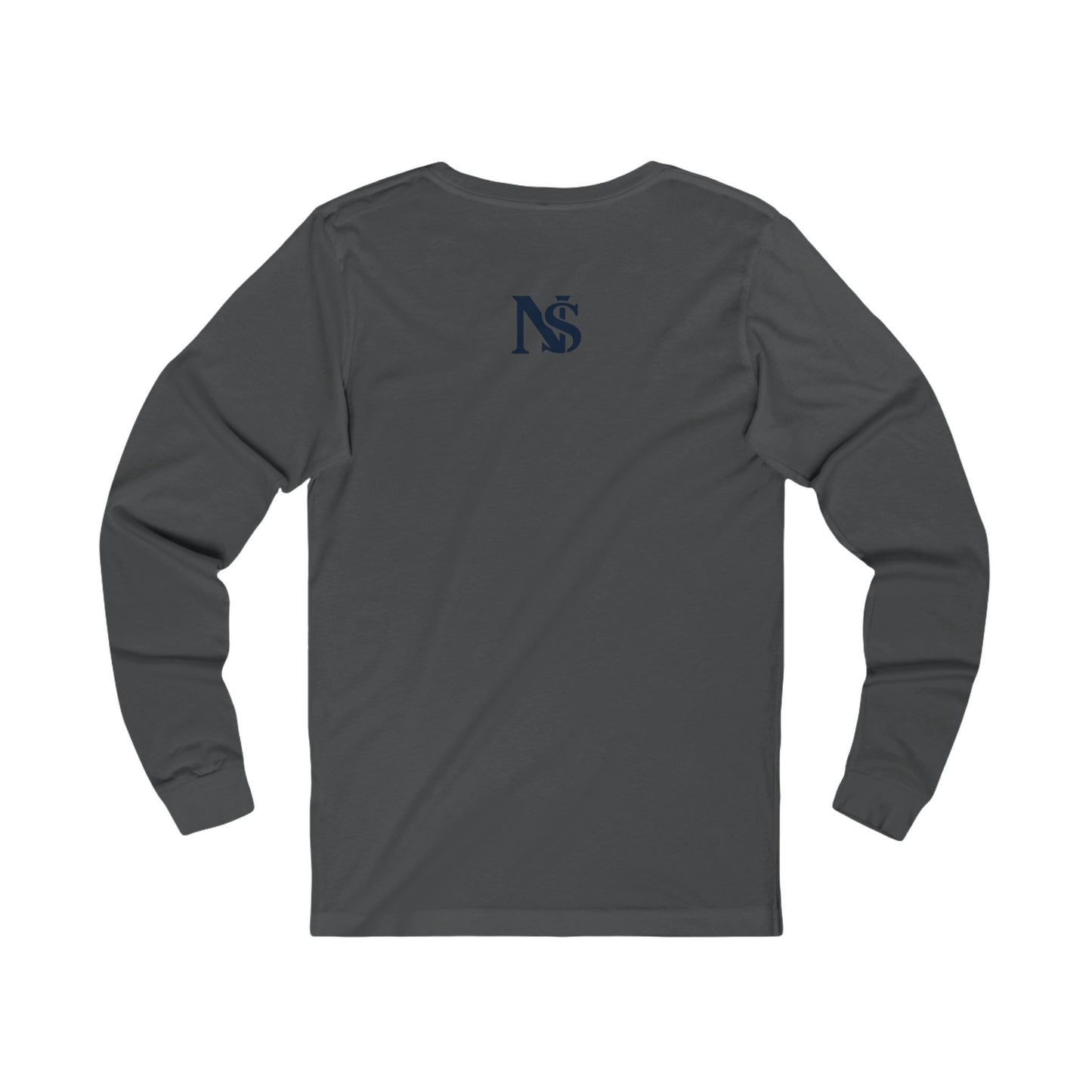 Nurse Appreciation Long Sleeve Tee, Perfect Gift for Nurses, Healthcare Worker Shirt, Supportive Tee for Nurses, Medical Professional [...]