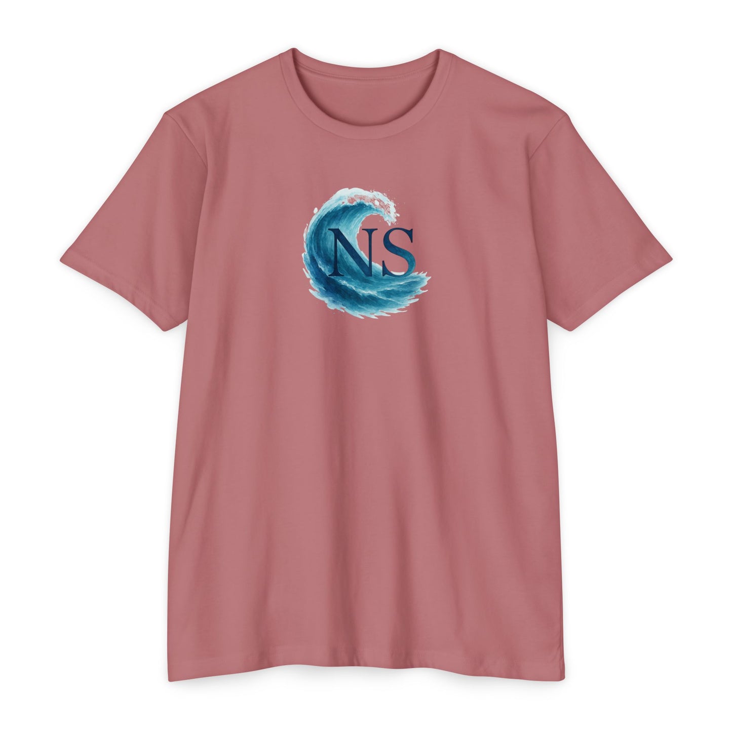 NS Wave Casual Tee, Everyday Wear