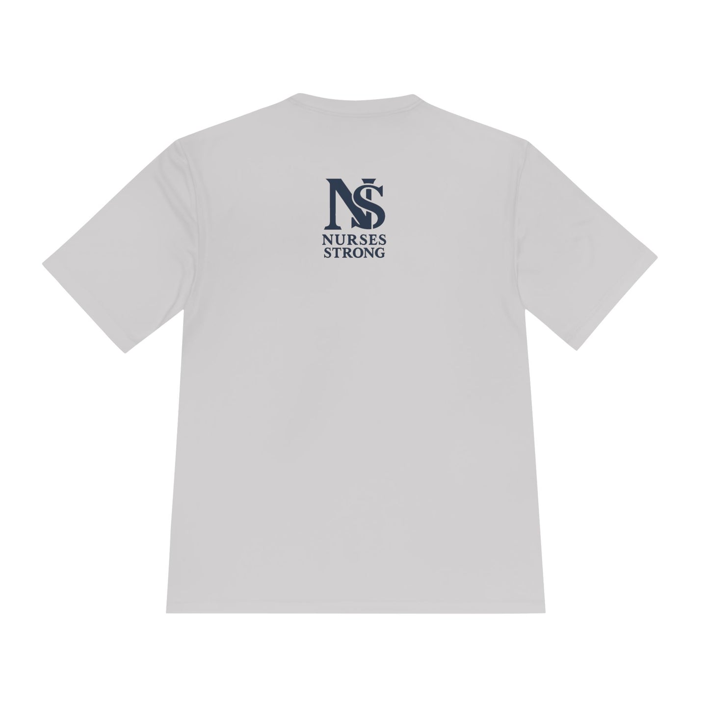 NH EDMoisture-Wicking Tee | Gift for Healthcare Workers, Comfortable Workout Shirt, Nurse Appreciation, Customizable Tee, [...]
