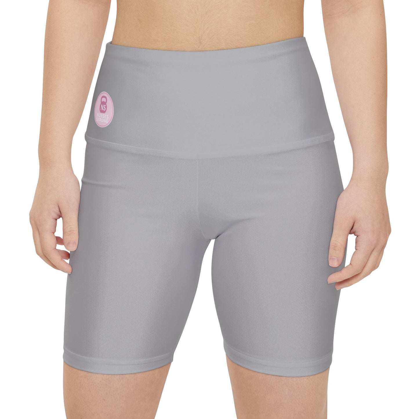 Women's Workout Shorts - Stylish Athletic Bottoms for Fitness, Gym Wear, Yoga, Running, Active Lifestyle, Sports Apparel