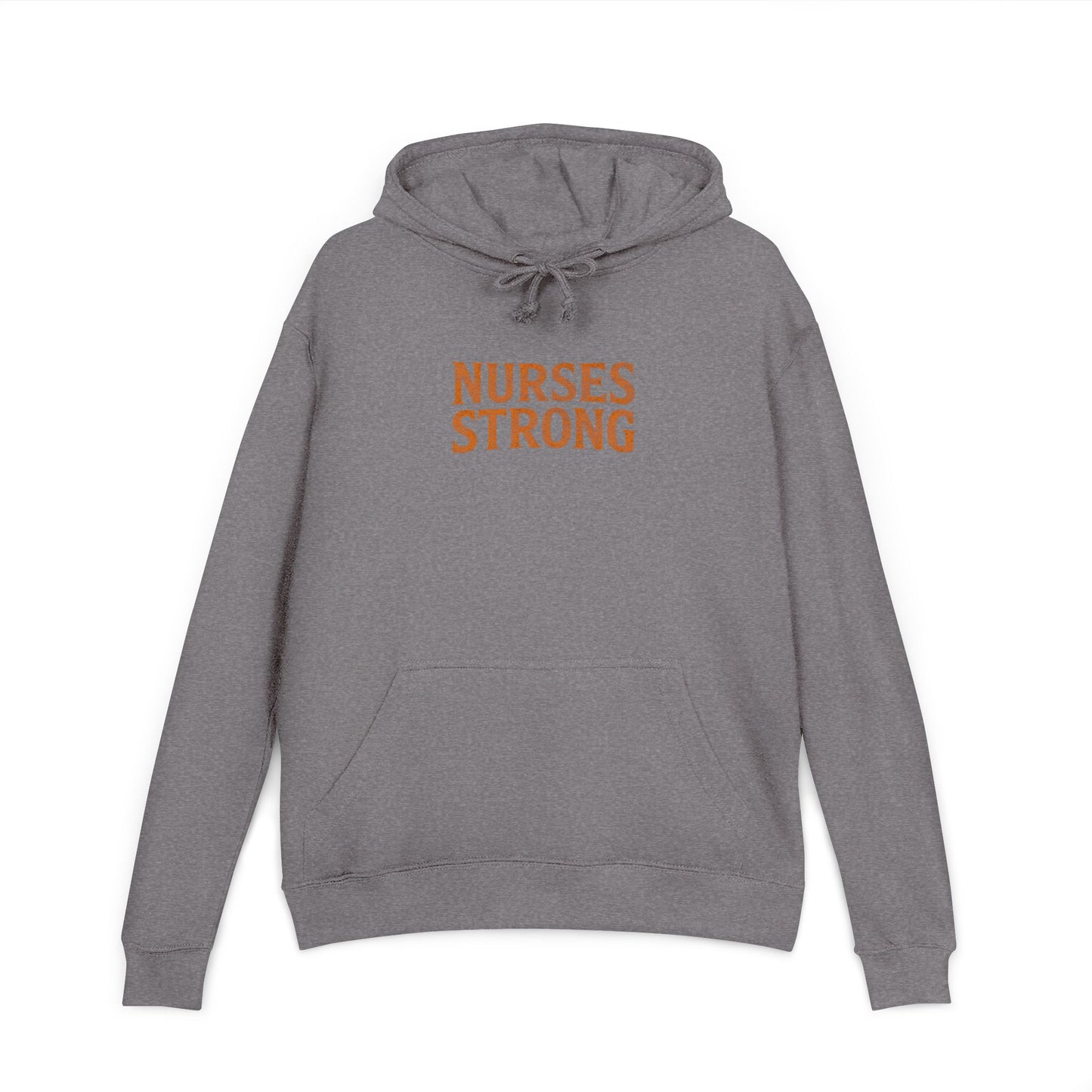 NS Skellington Halloween Unisex Hoodie, Gifts for Nurses, Cozy Fall Wear, Medical Halloween Apparel, Nurse Appreciation