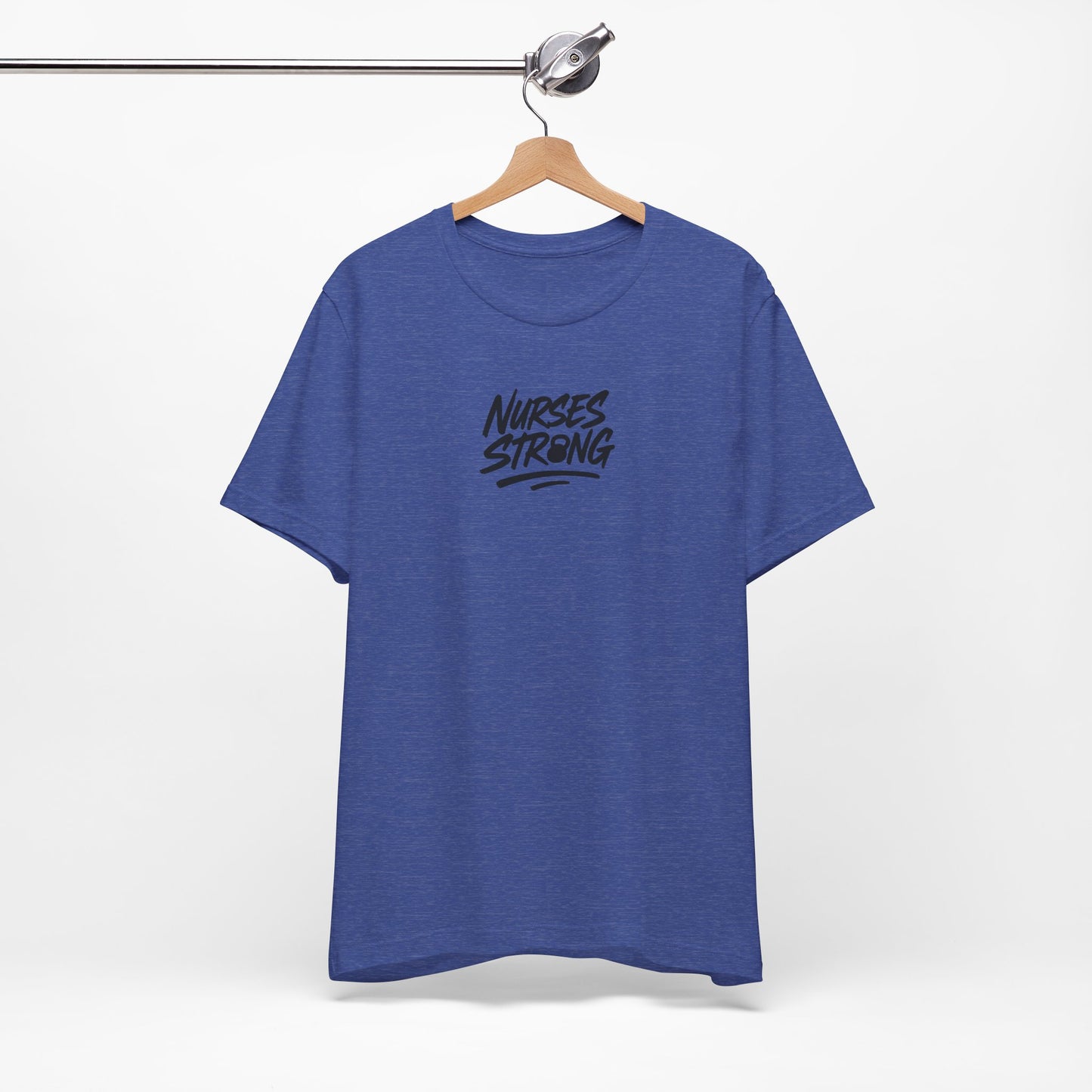 Graffiti NS Jersey Short Sleeve Tee