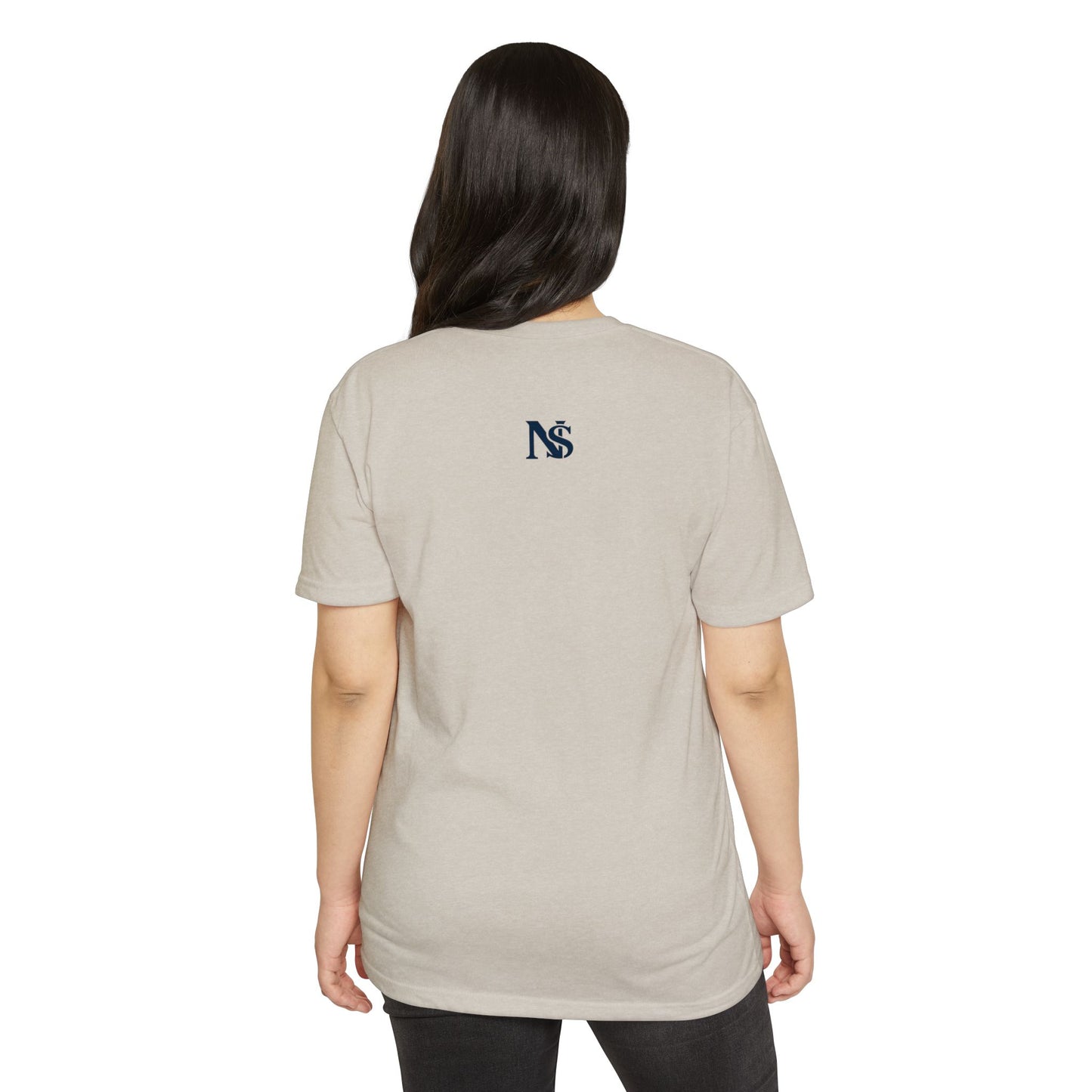 Jersey Tee Gift for Nurses, Healthcare Apparel,