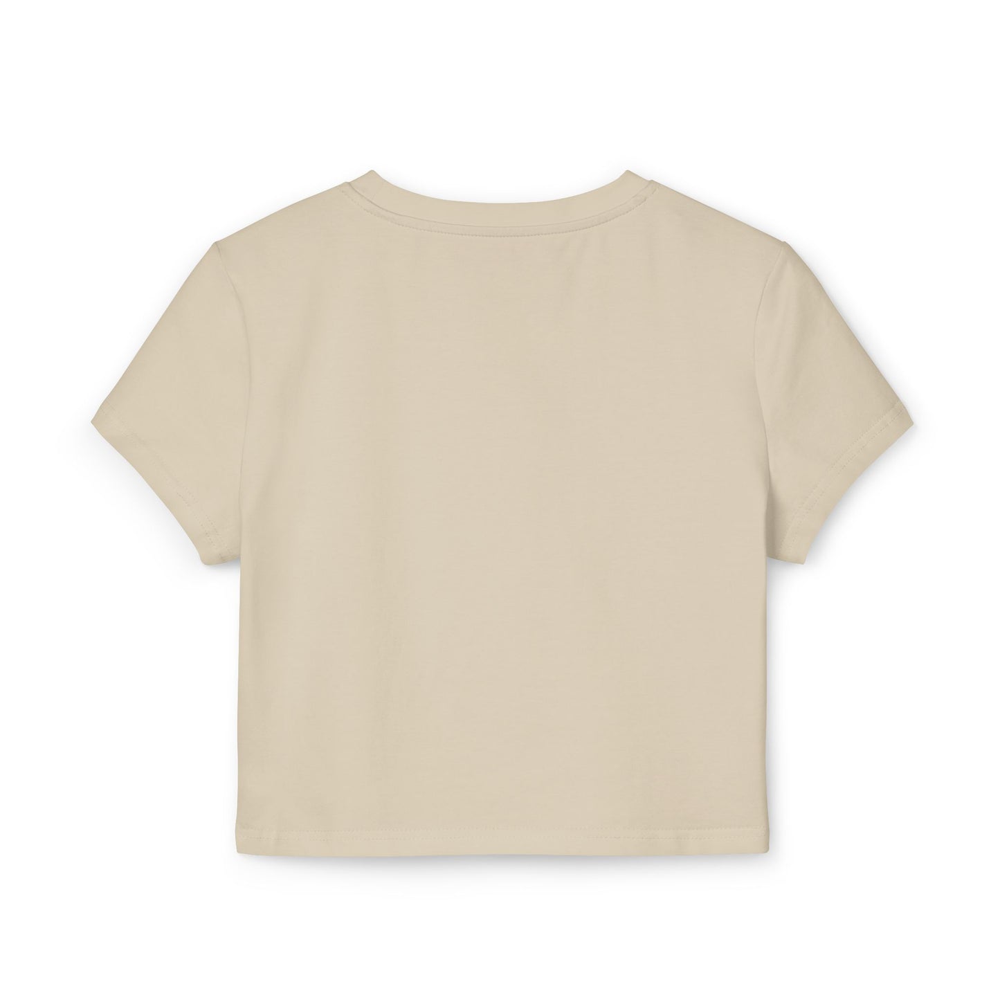 Back the Red Baby Tee