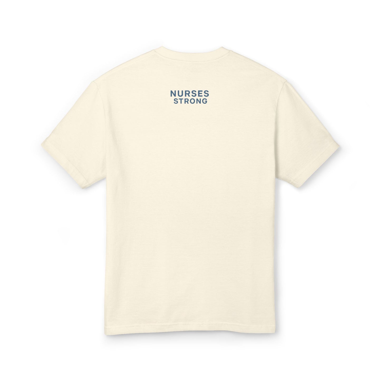 Take my Hand | Unisex Heavyweight Cotton Shirt