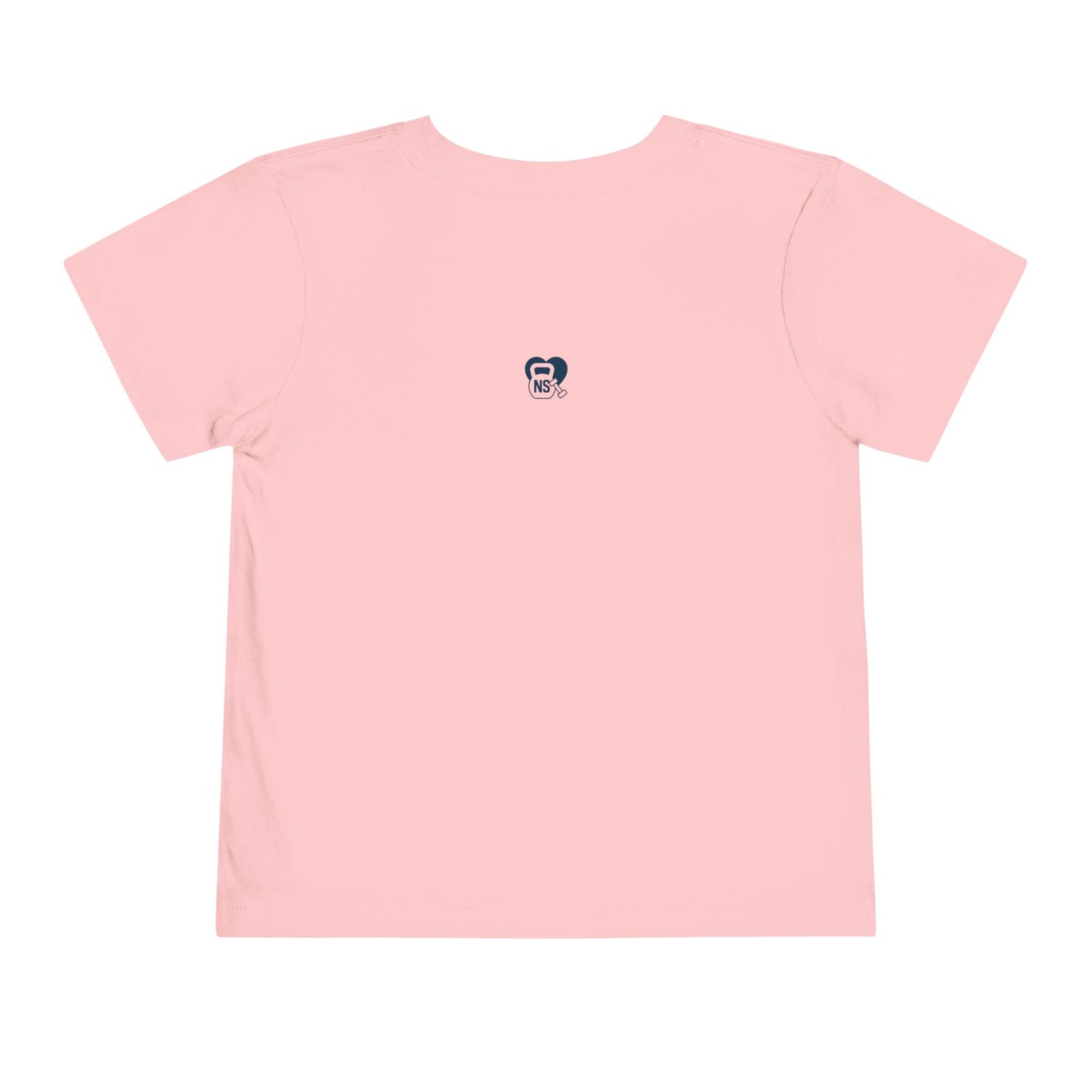Thank You Dad Toddler Tee, Kids Nurses Appreciation Shirt, Father's Day Gift, Toddler Short Sleeve T-Shirt, Cute Baby Tee
