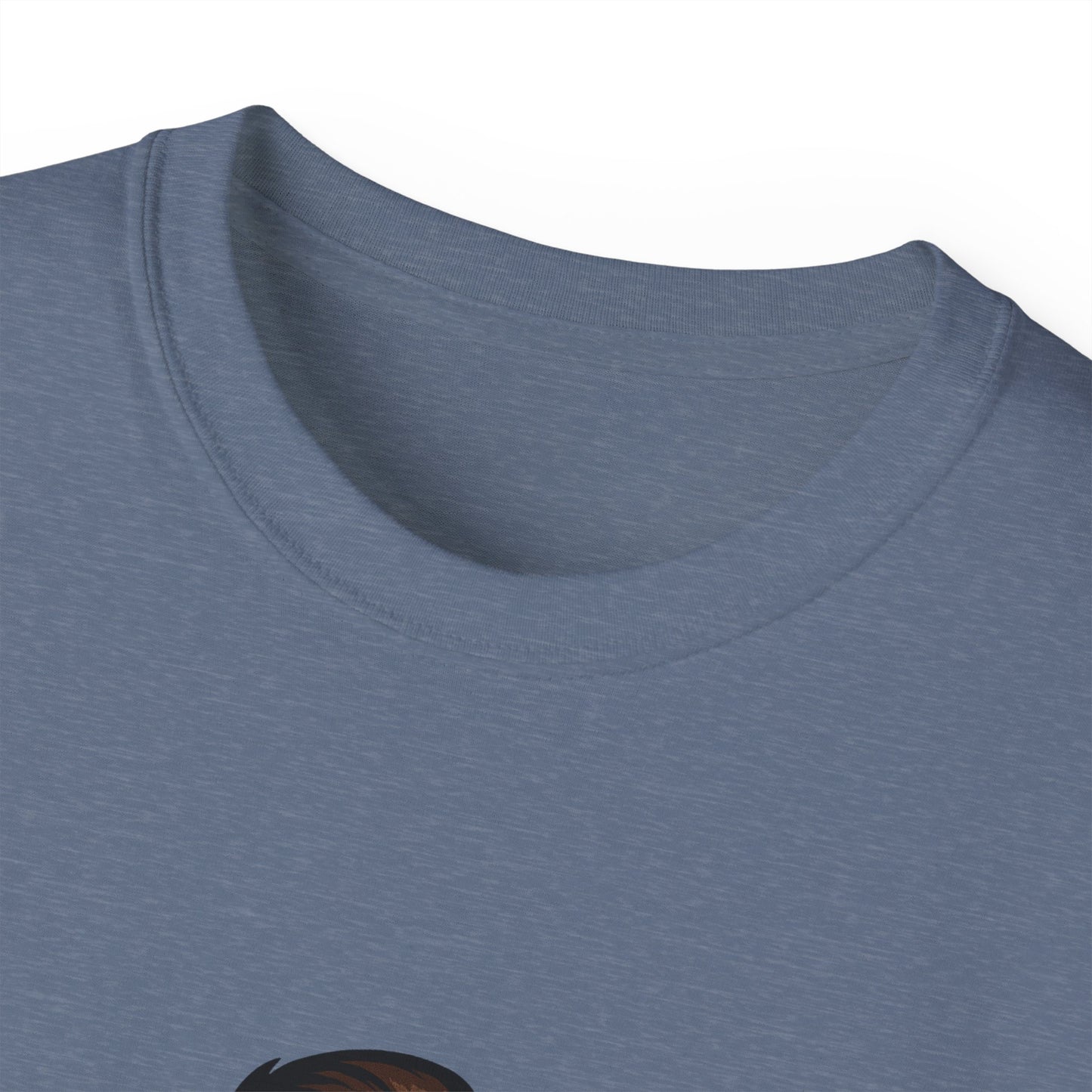 Unit McSteamy Graphic Tee