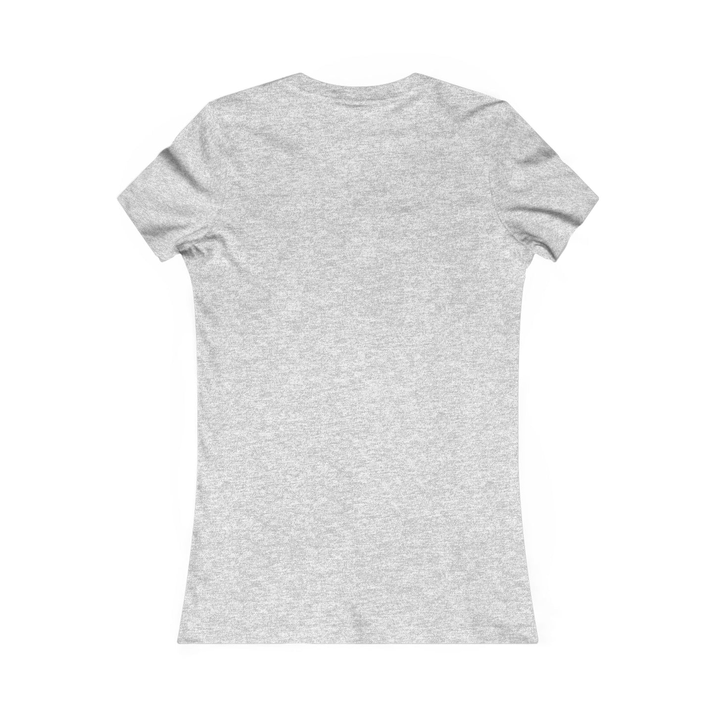 Back the Blue Women’s Soft Tee