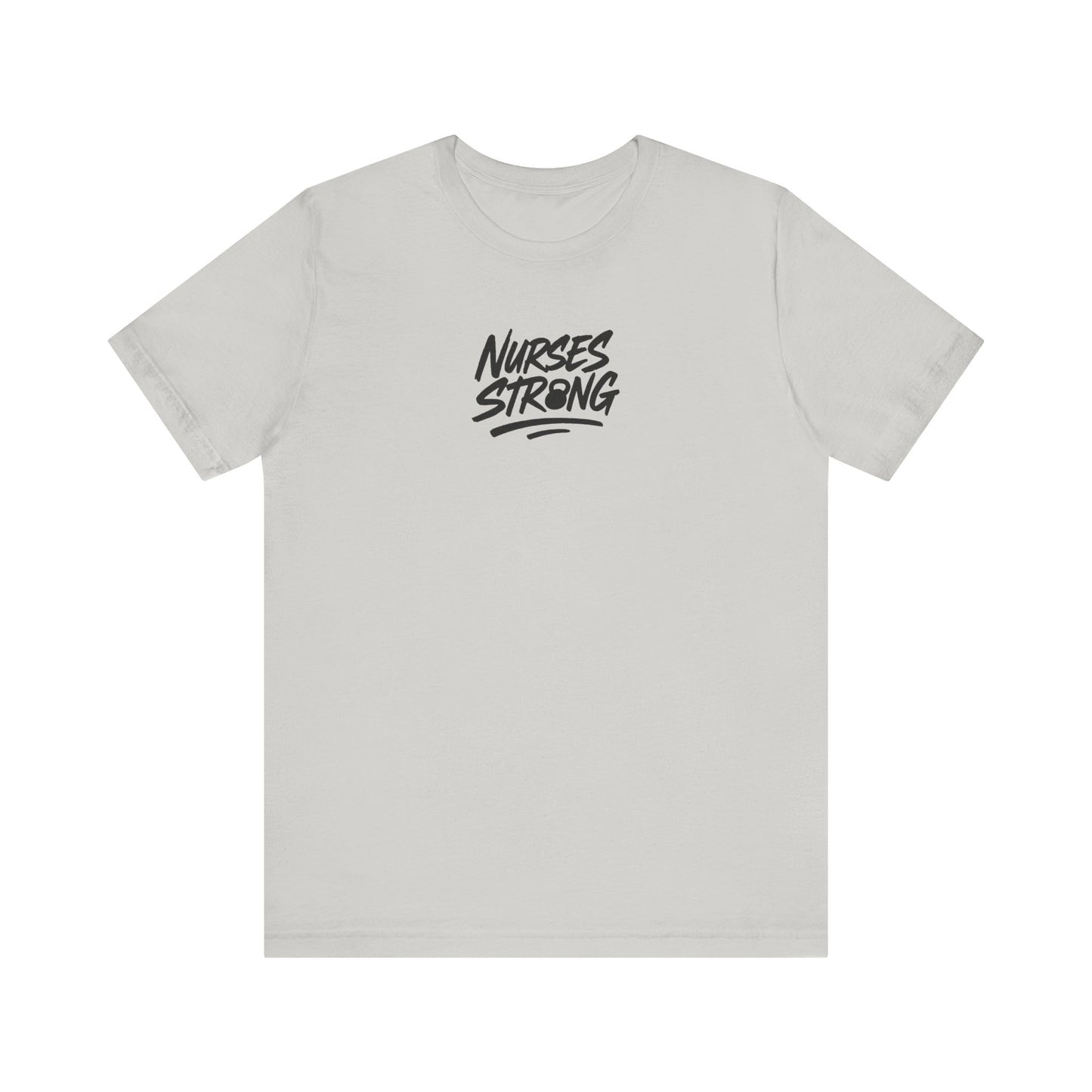Graffiti NS Jersey Short Sleeve Tee