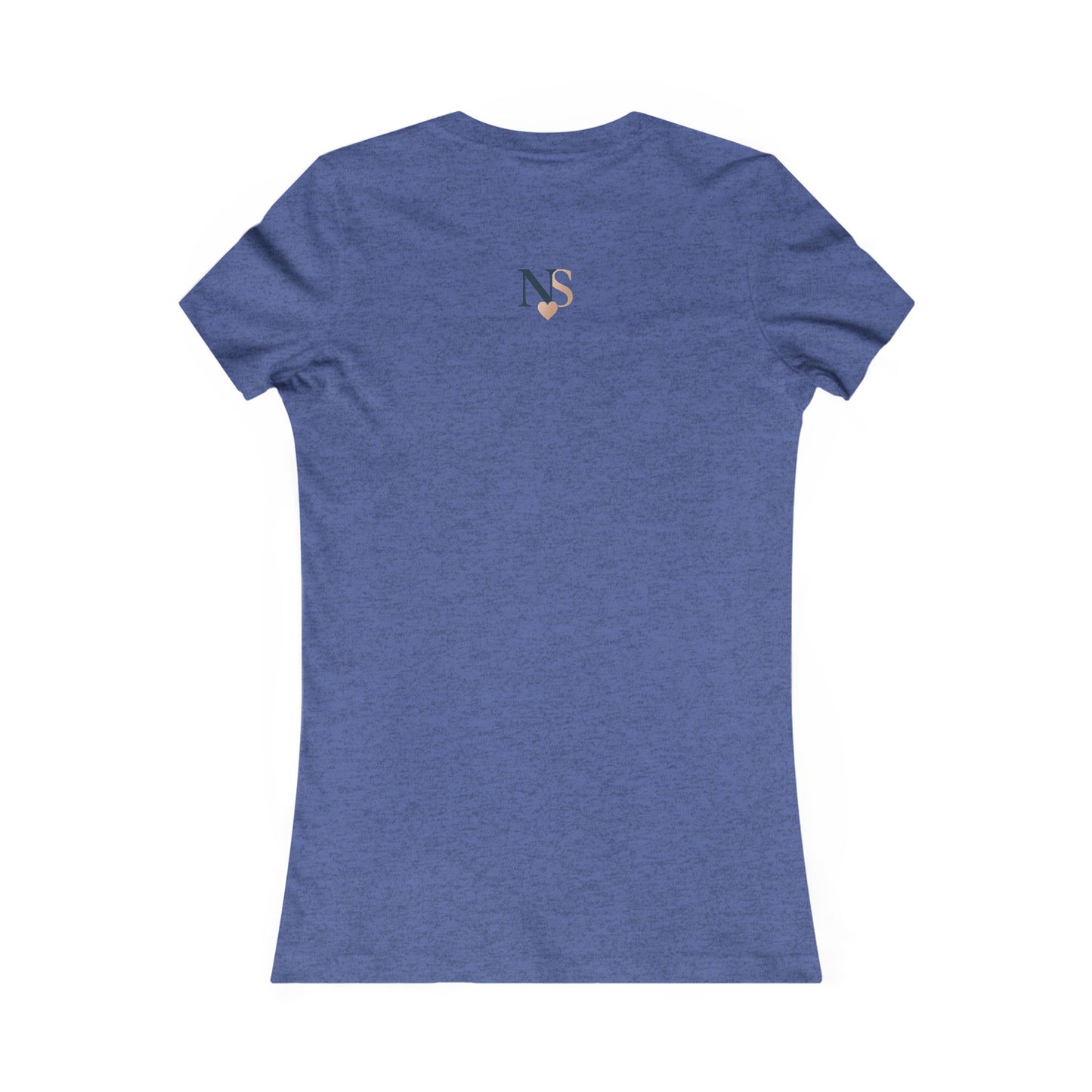 Rose Gold Nurses Strong Tee, Gift for Nurses