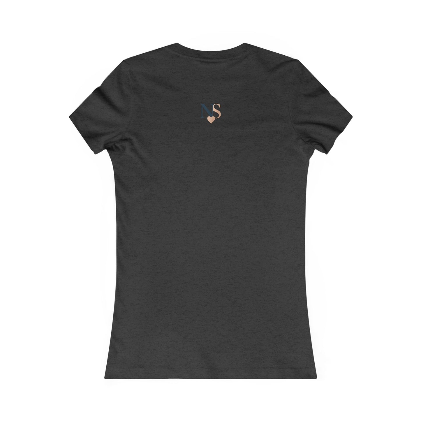 Rose Gold Nurses Strong Tee, Gift for Nurses