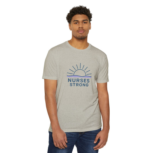 NS Today is a New Day Casual Tee