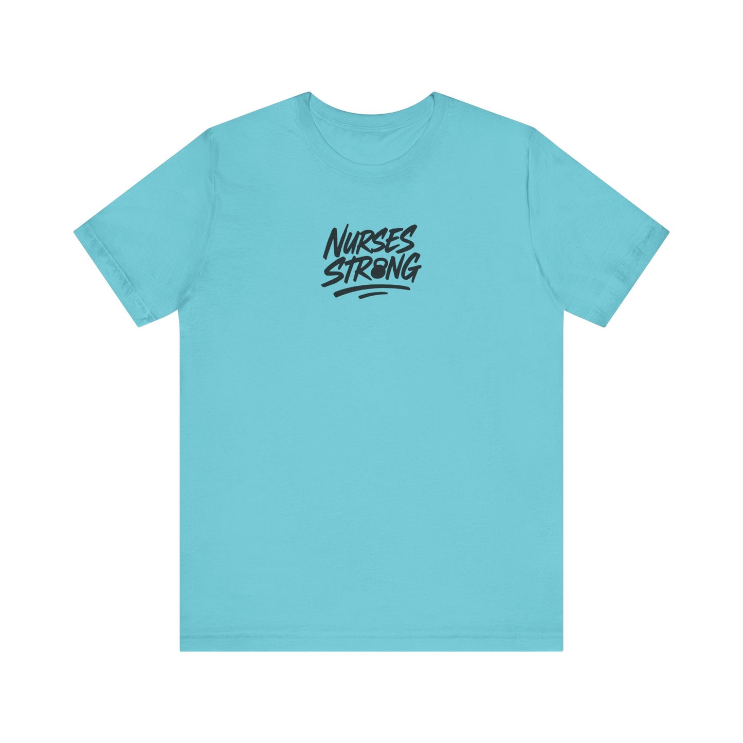 Graffiti NS Jersey Short Sleeve Tee