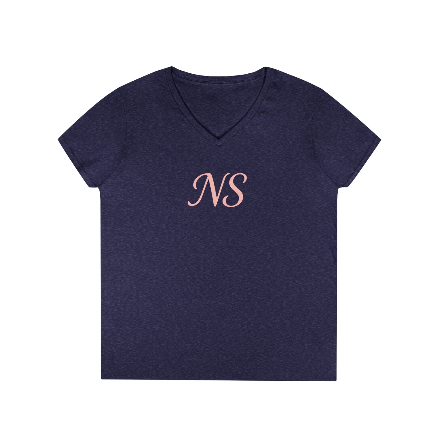 Nursing is Hard V-Neck T-Shirt, Gifts for Nurses, Relaxed Fit