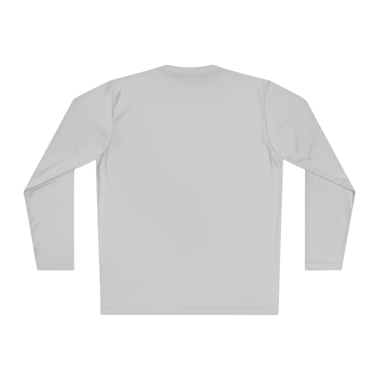 Chaos is Coming -Ready Unisex Long Sleeve Tee, Outdoorsy Shirt, Camping Gear, Gift for Nature Lovers, Hiking Tee