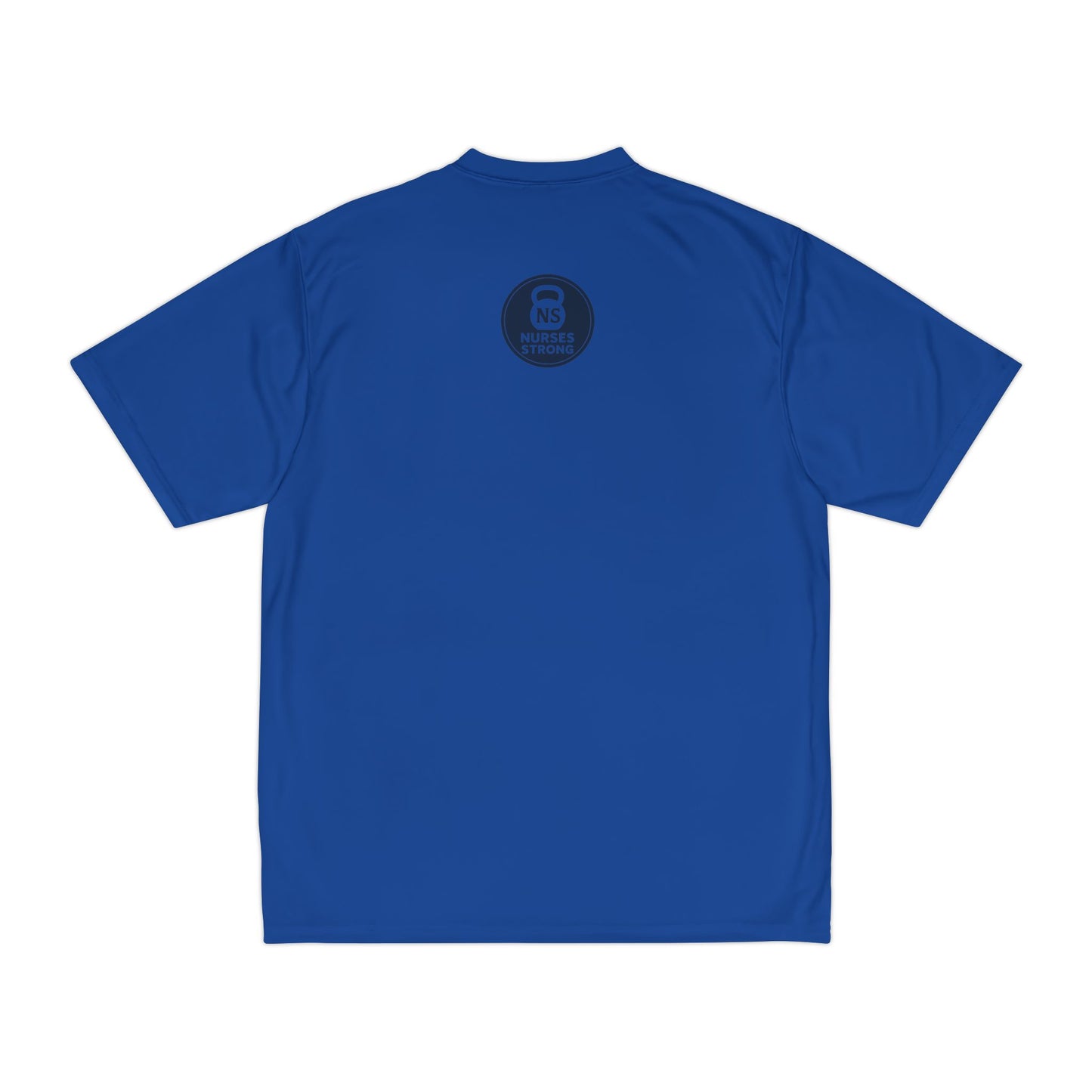 Be the Change Performance T-Shirt | Be the Change | Gifts for Healthcare Workers, Workout Tee, Inspirational Shirt, Nursing Apparel