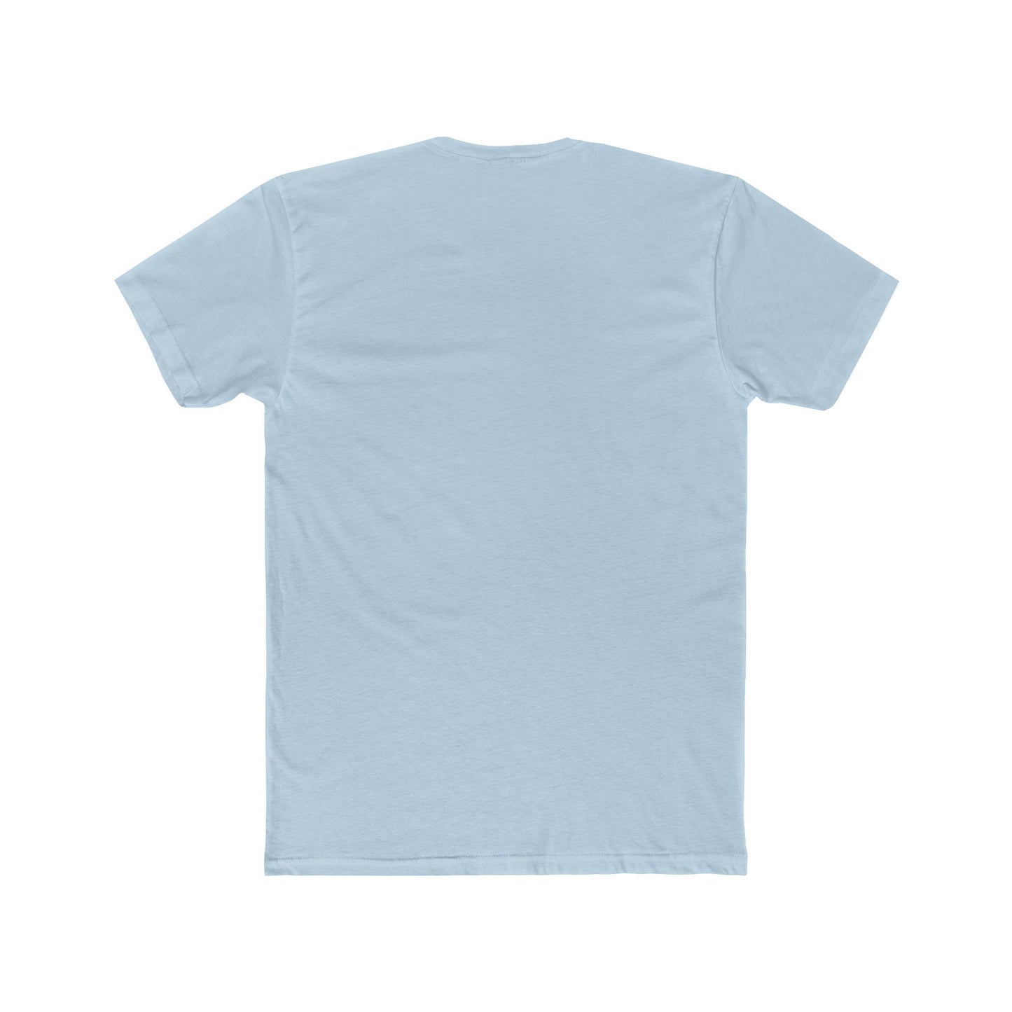 Know Where to Find Your Calm Cozy Ocean Vibes Crew Tee, Cotton Crew Tee, Inspirational Shirt, Beachwear