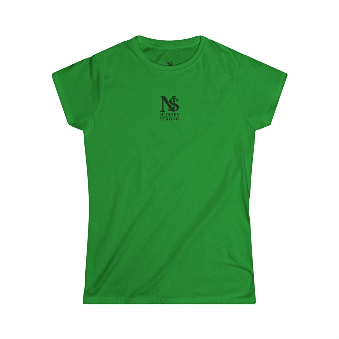 I’m the problem- Women's Soft style T-Shirt