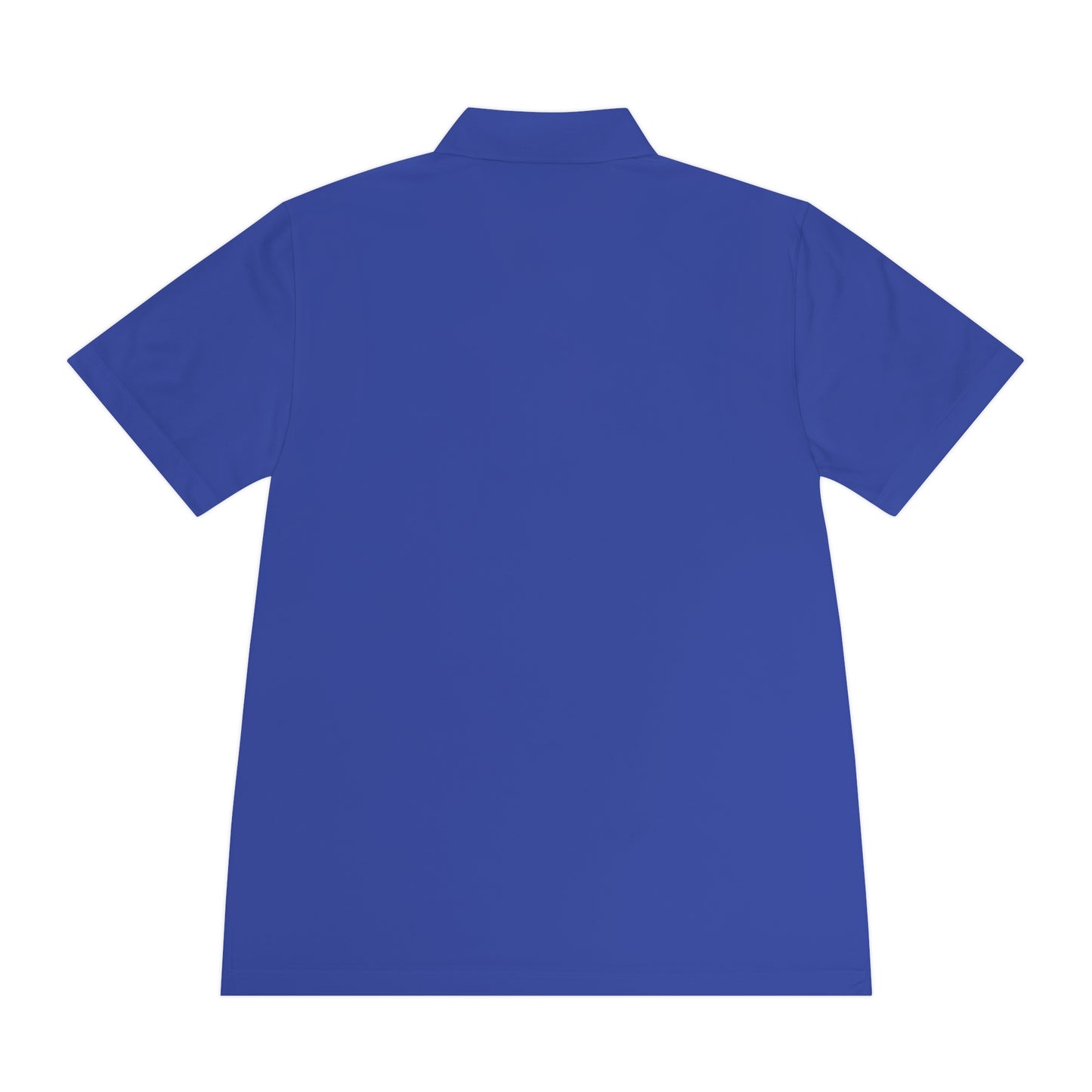 Men's Sport Polo Shirt - Activewear for Fitness, Casual Outings, Gift for Holidays, Sports Team Apparel, Office Wear