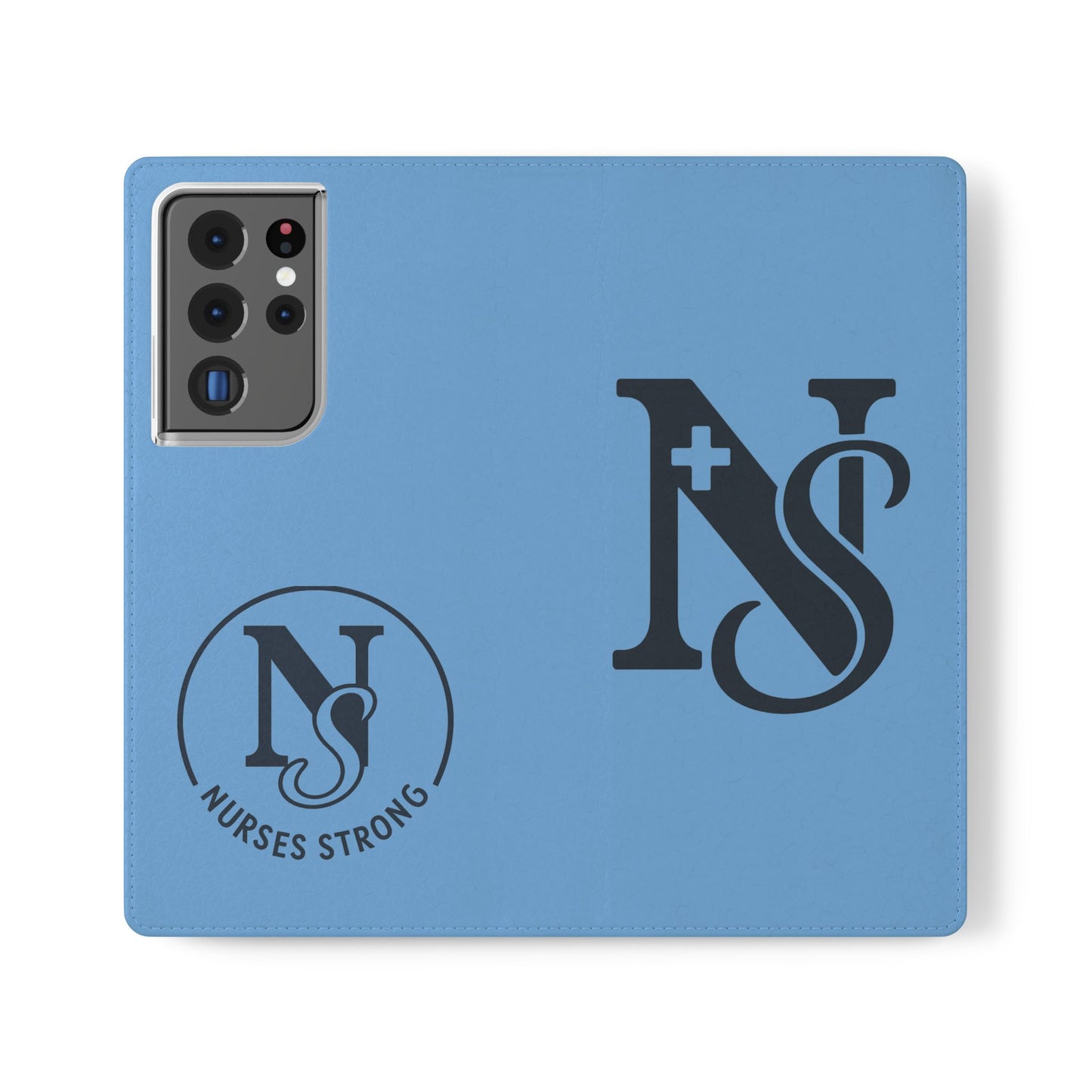 Carolina NS - Stylish Protective Phone Covers, Gifts for Healthcare Workers