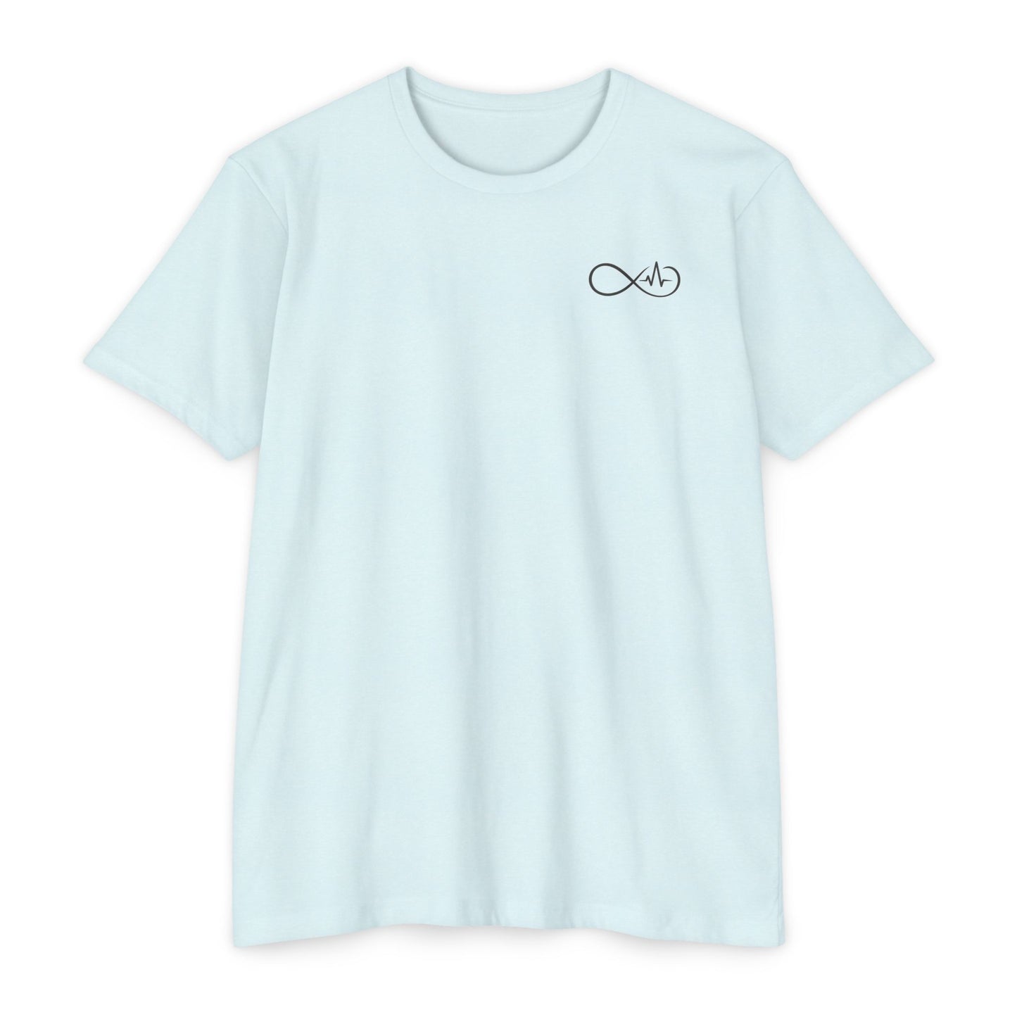 Infinity Soft Cotton Tee