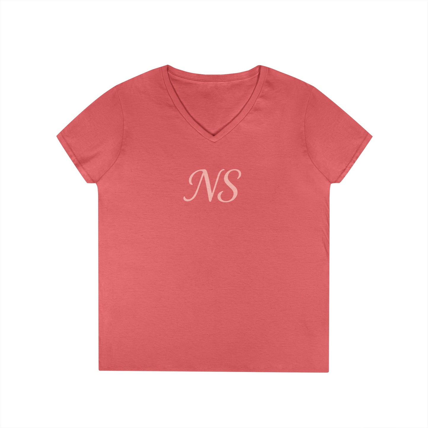 Nursing is Hard V-Neck T-Shirt, Gifts for Nurses, Relaxed Fit