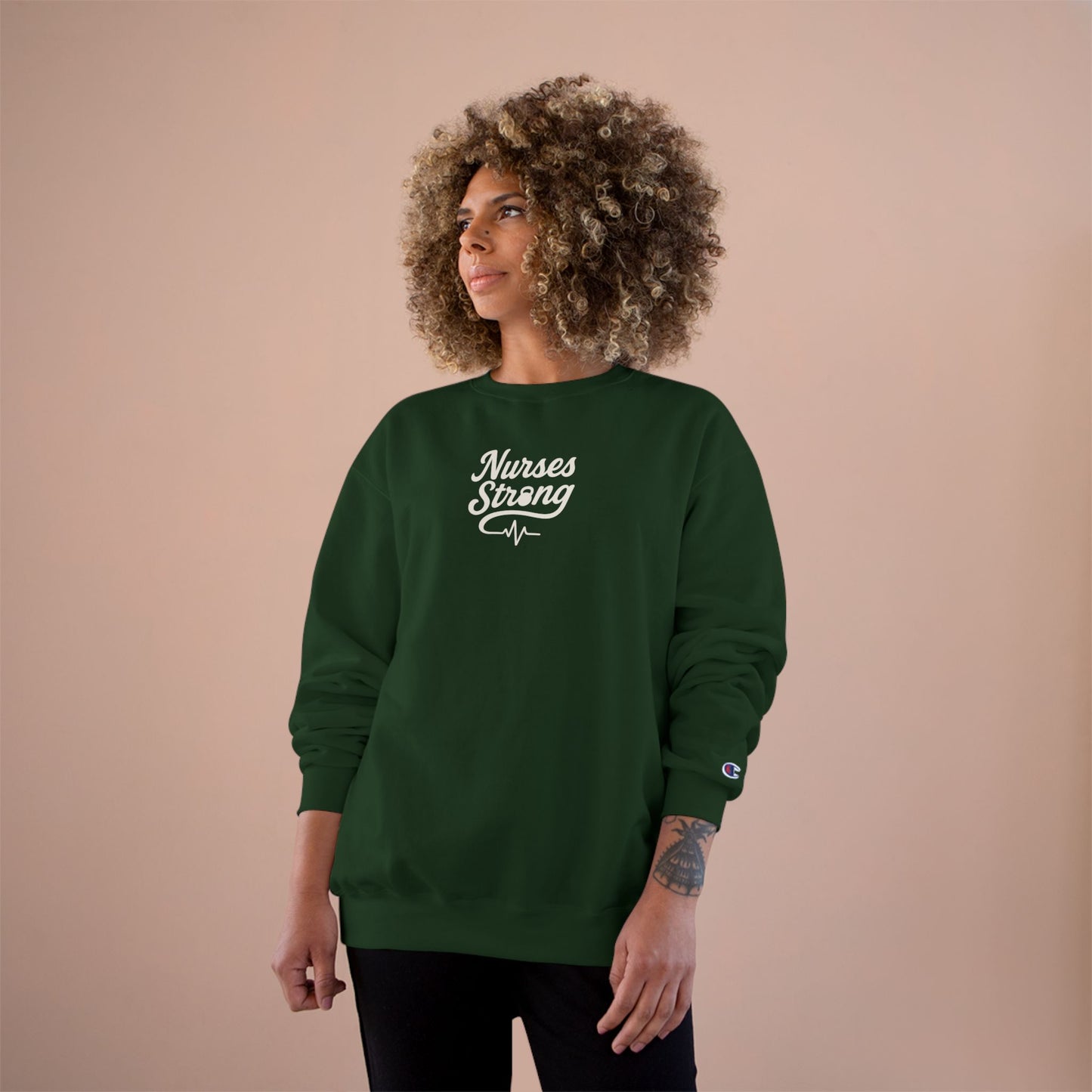 Better Days are Coming Sweatshirt | Inspirational Nurse Gift, Medical Apparel, Motivational Clothing, Healthcare Worker Gift