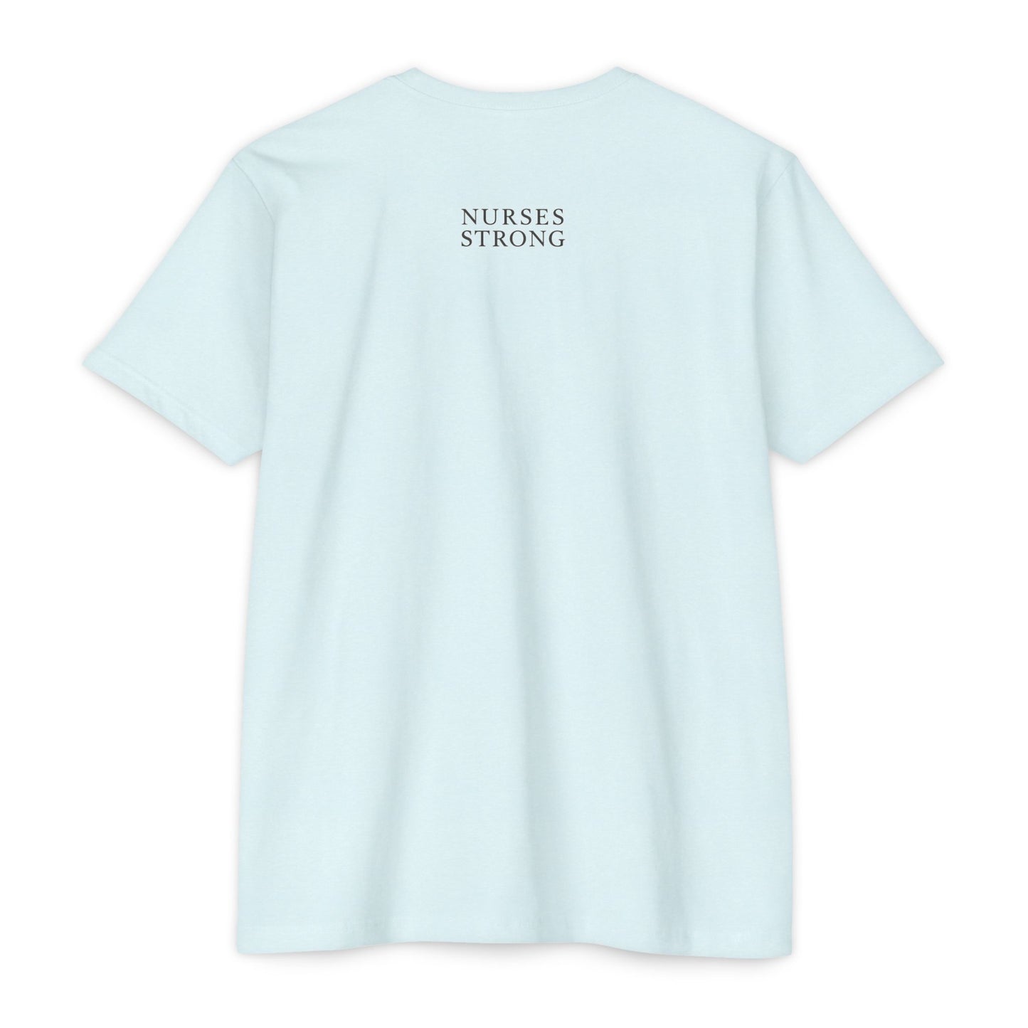 Infinity Soft Cotton Tee