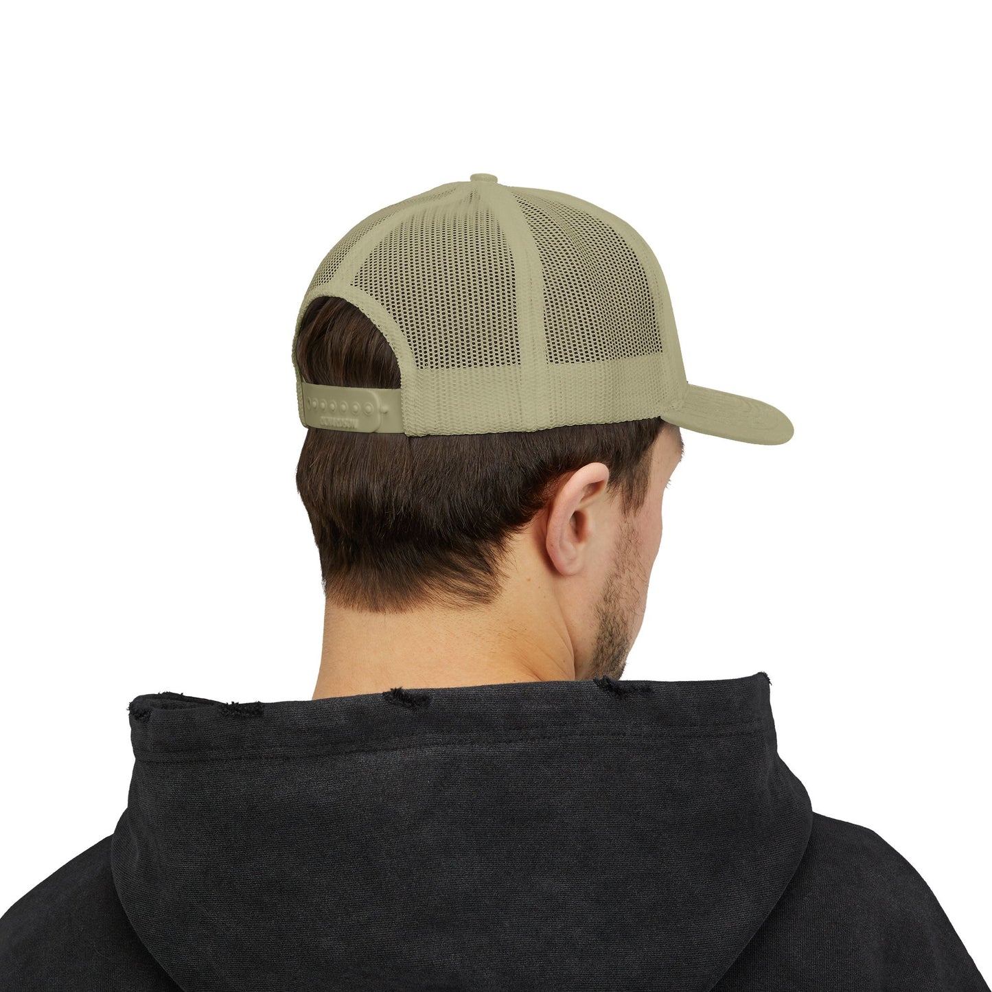 OG Nurses Strong Snapback Trucker Cap, Casual Cap for Everyday Wear, Perfect Gift for Dad, Men’s Fashion Accessory, Trendy Adjustable Hat, [...]