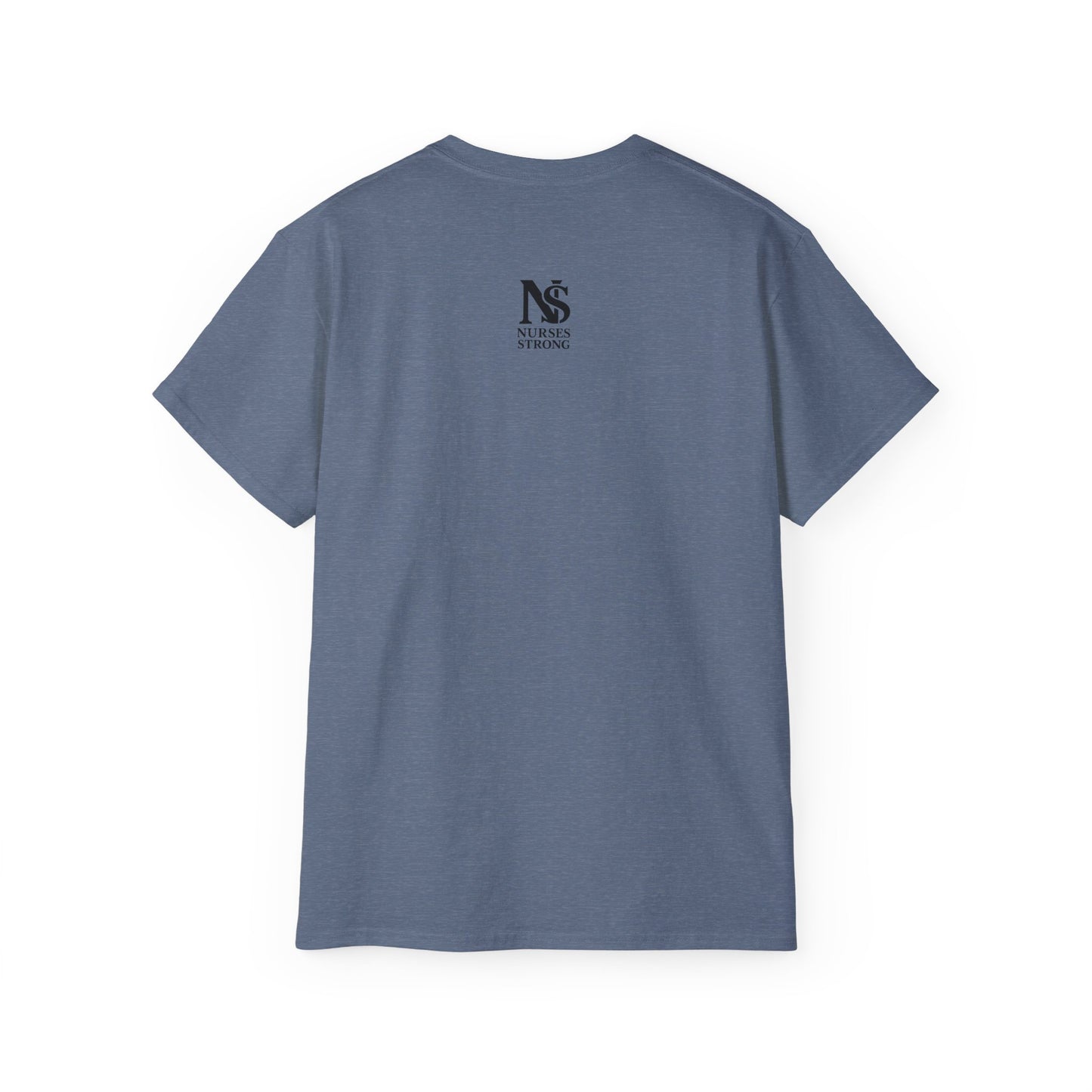 Unit McSteamy Graphic Tee