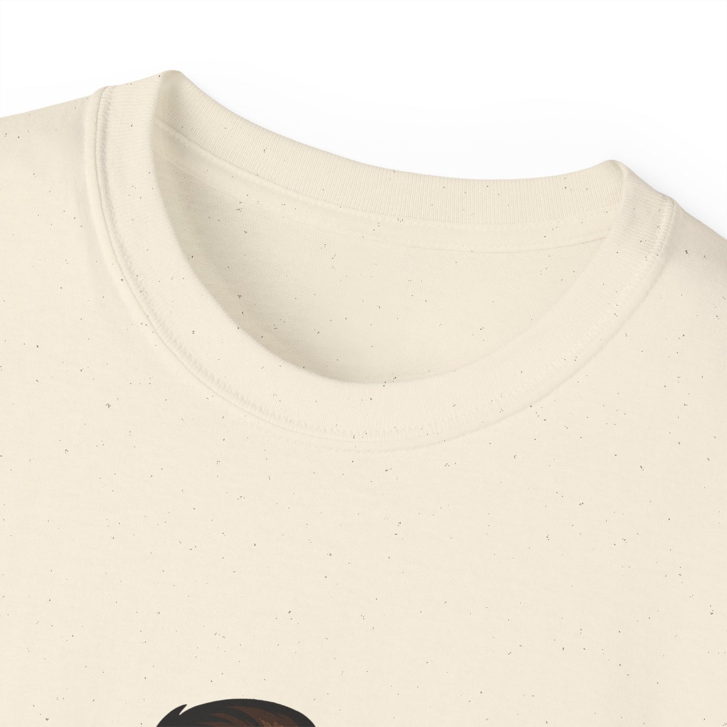Unit McSteamy Graphic Tee