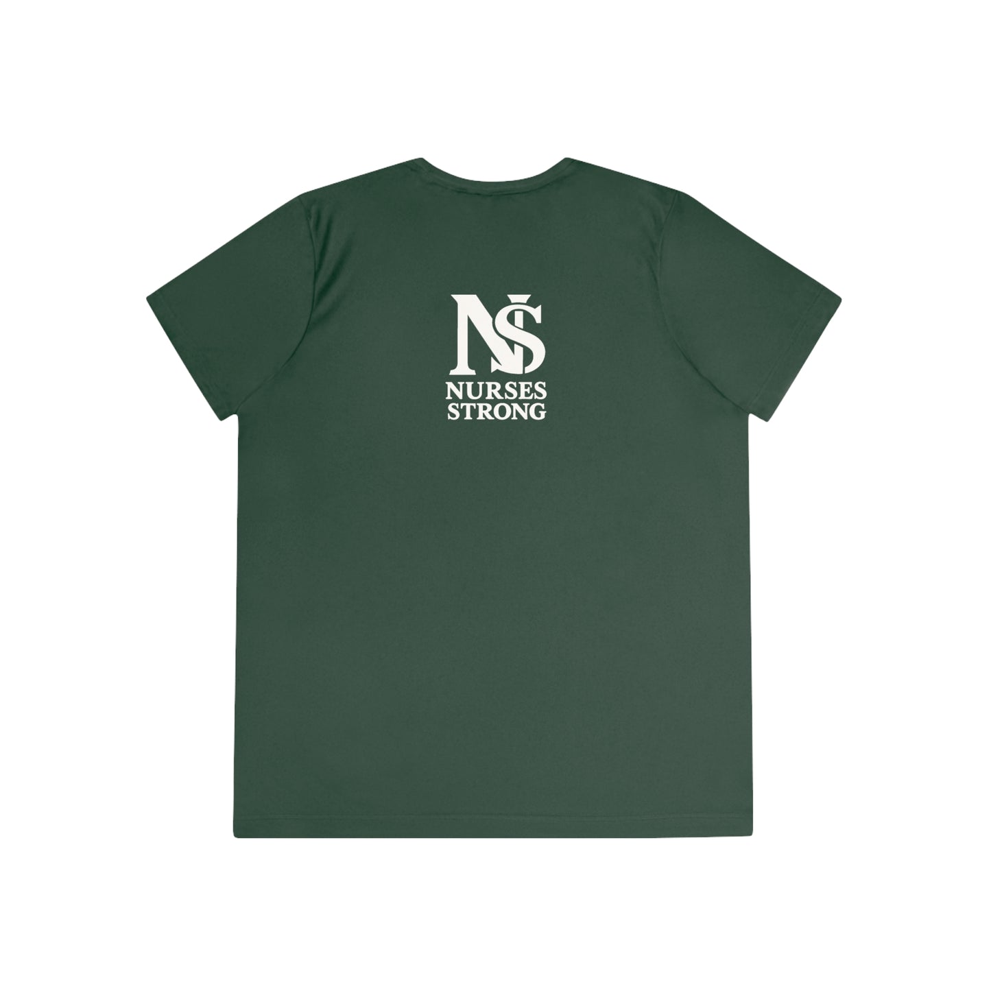 NH Med/Surg Ladies Competitor Tee