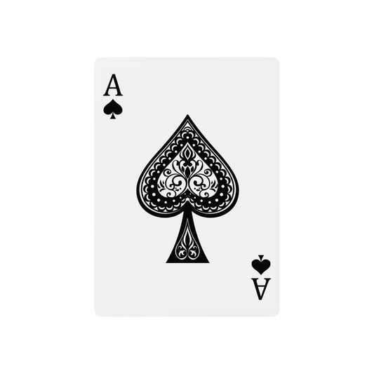 Nurse Strong Poker Playing Cards, Game Night Essentials, Unique Gift for Gamers, Playing Cards for Nurses, Card Games, Collectible Cards