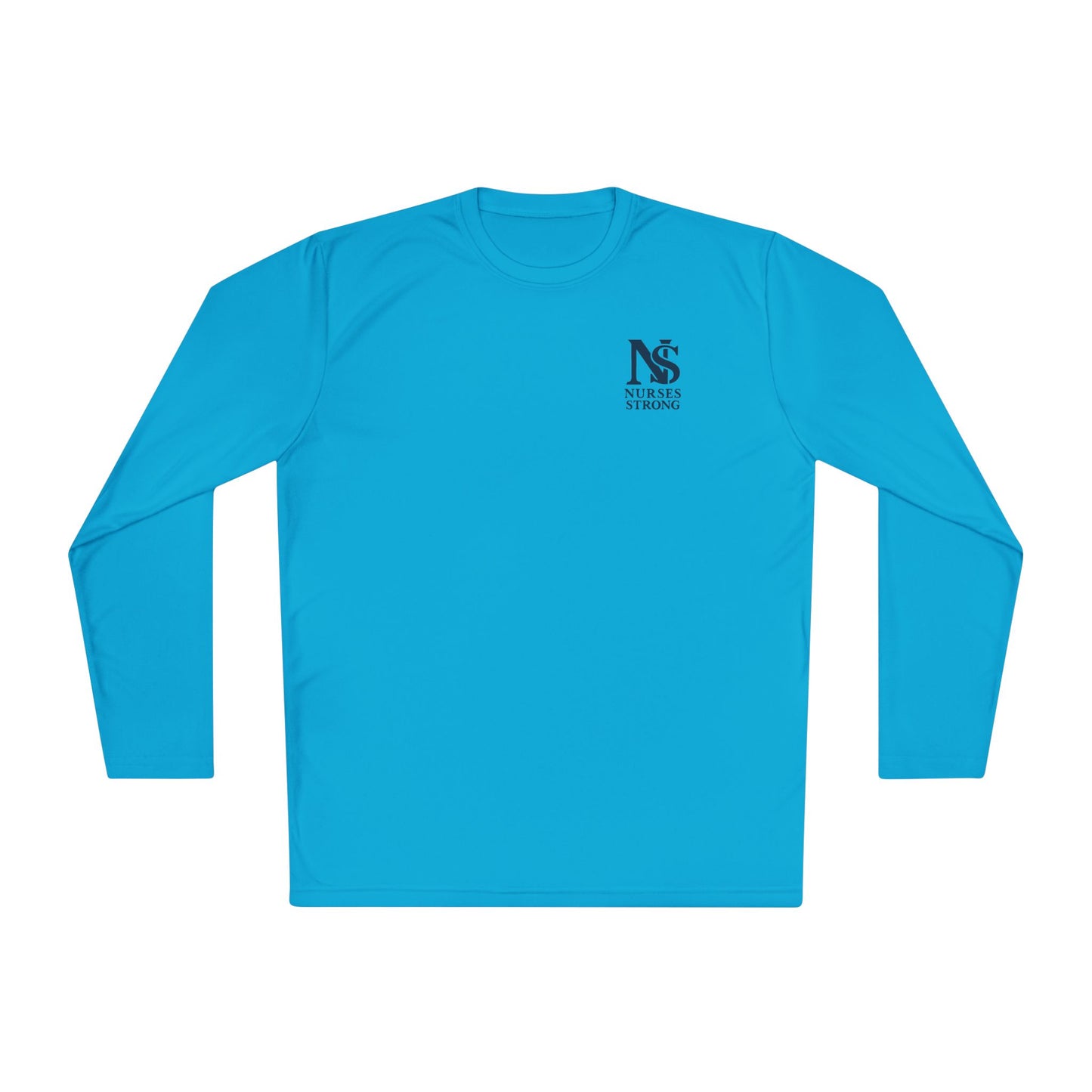 Unisex Nurses Strong Long Sleeve Tee, Comfortable Tee for Nurses, Lightweight Long Sleeve Shirt, Gift for Healthcare Workers, Nursing [...]