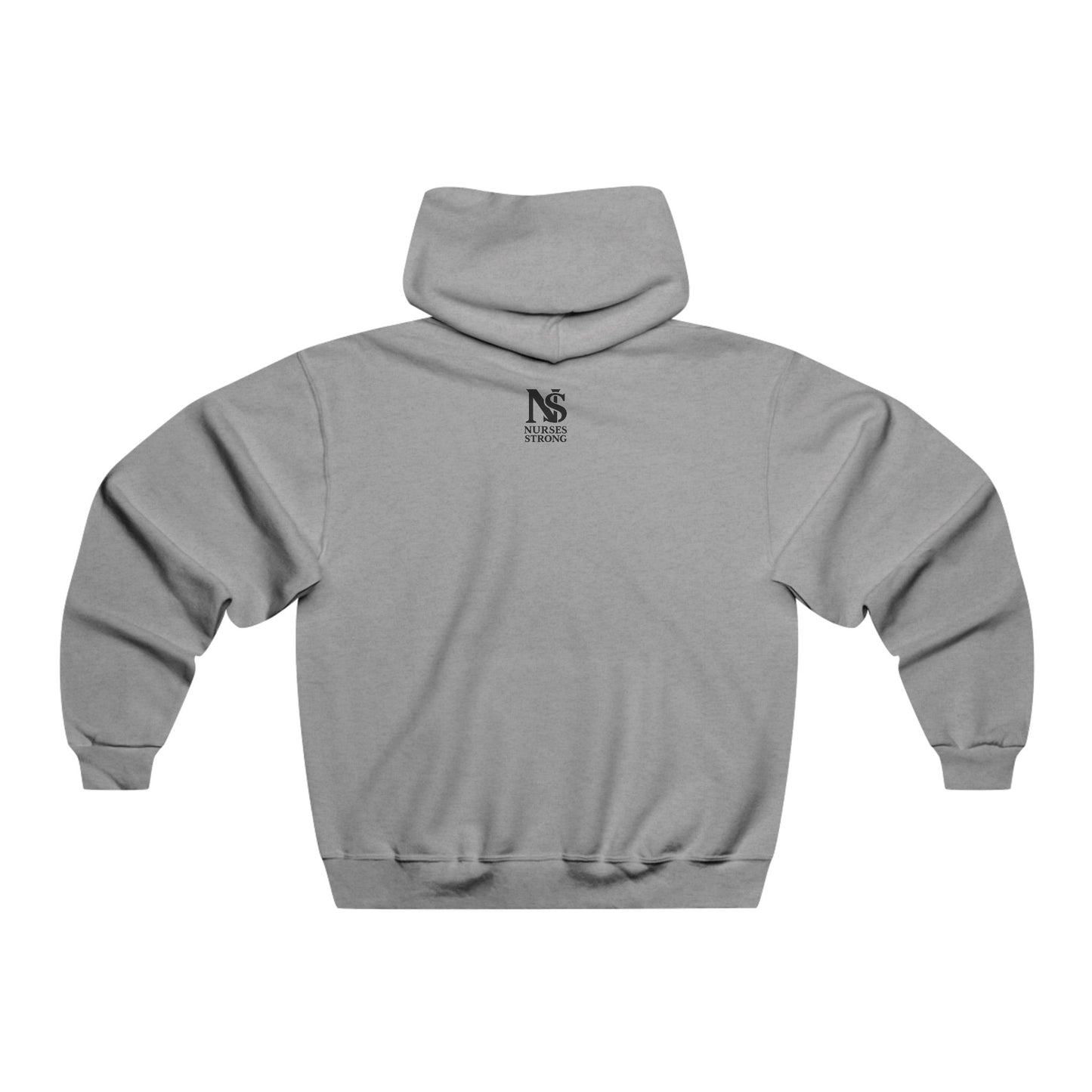 Neuro ICU Men's Cozy Sweatshirt