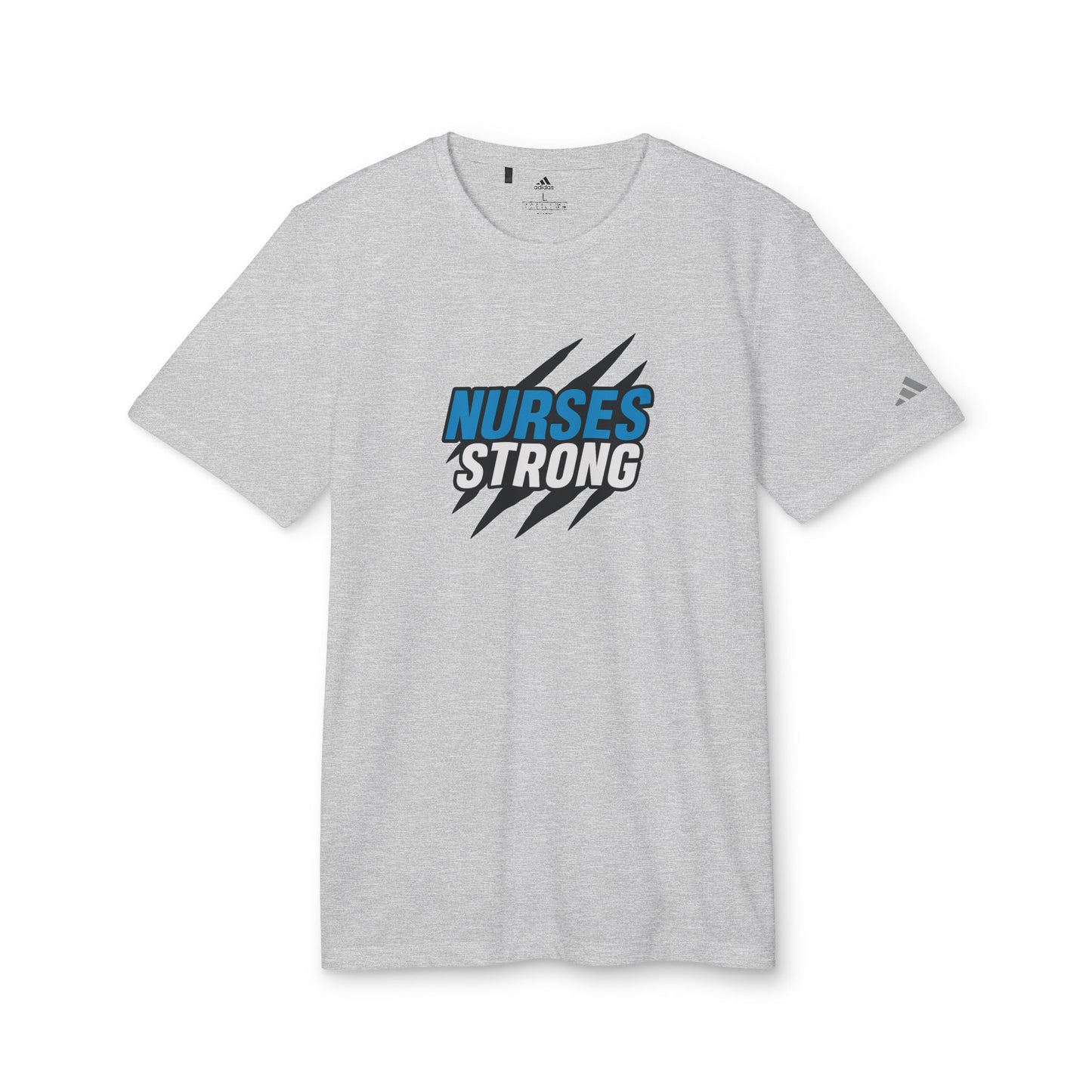 Carolina |9| Adidas Athletic Moisture Wicking Tee
