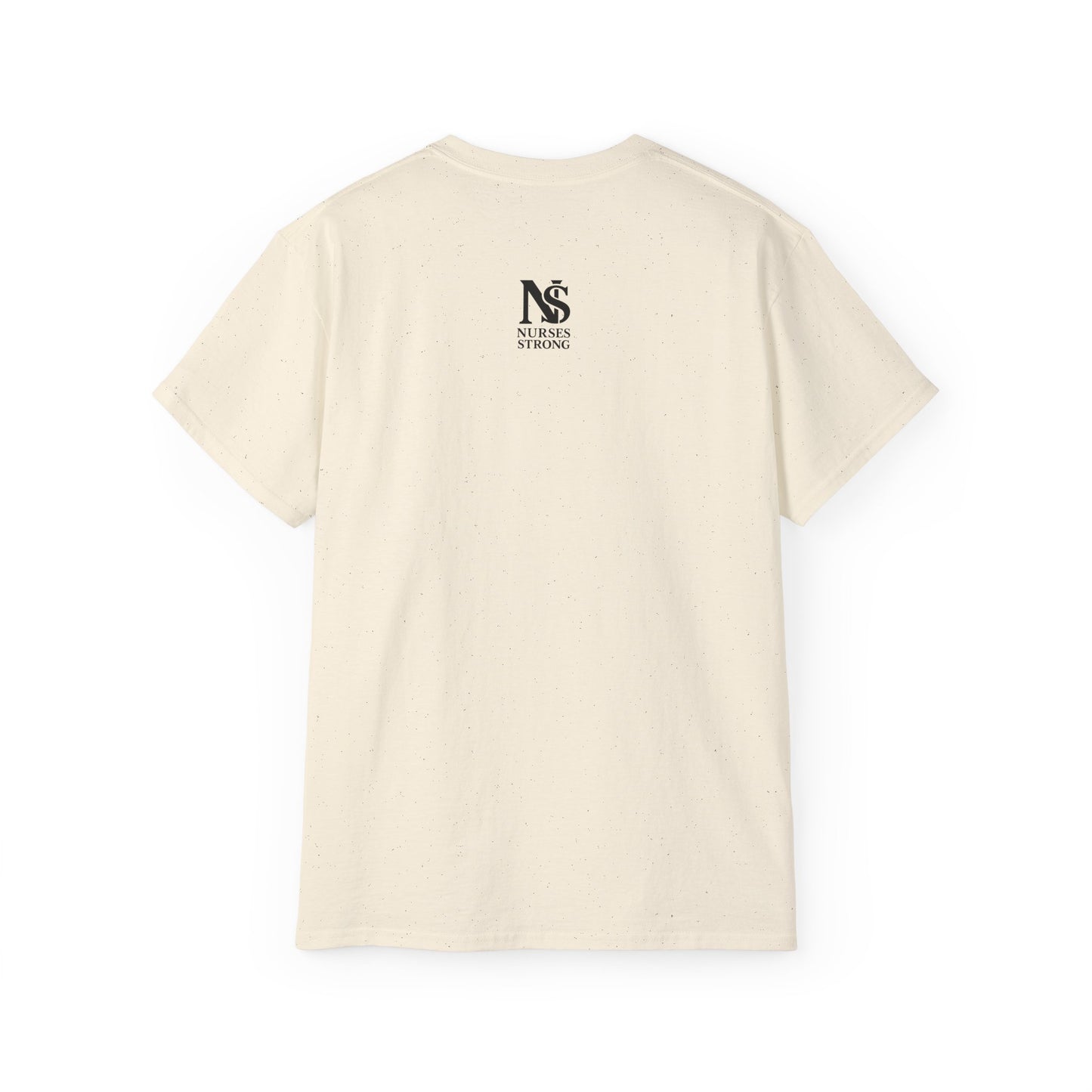 Unit McSteamy Graphic Tee