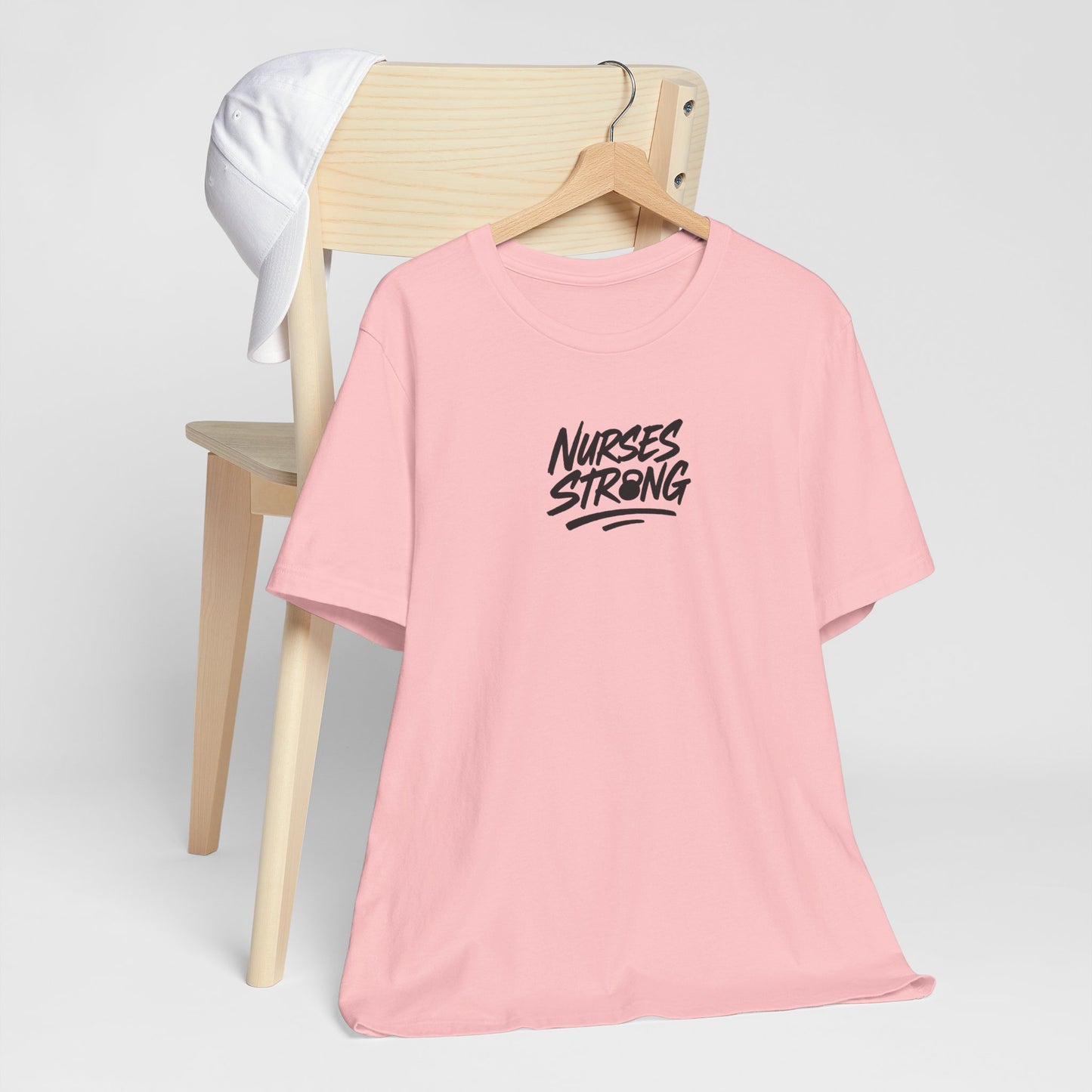 Graffiti NS Jersey Short Sleeve Tee