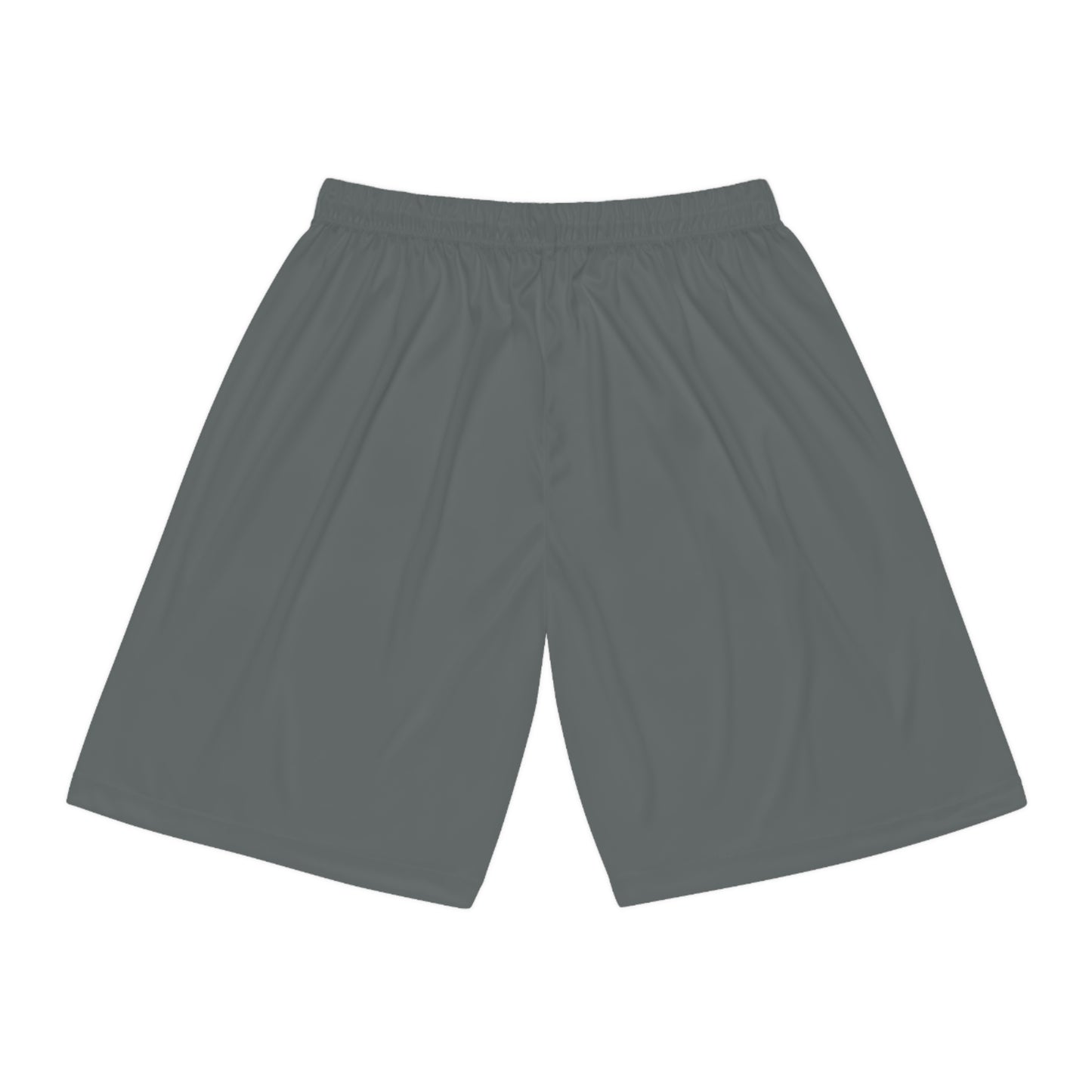 Nurse Strong Basketball Shorts, Athletic Gear, Gym Wear, Sports Shorts, Gift for Nurses, July 4th Apparel