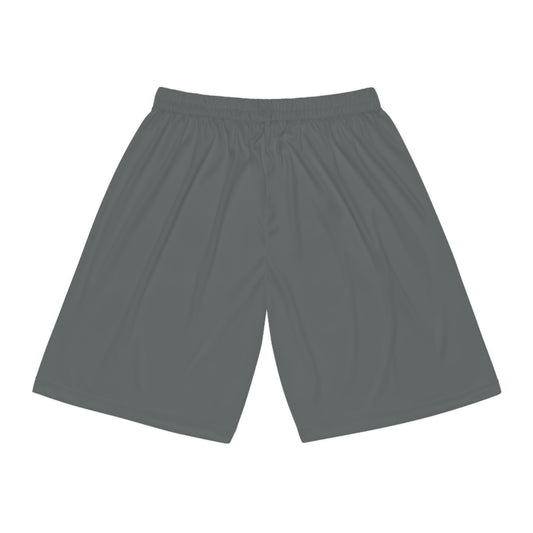 Nurse Strong Basketball Shorts, Athletic Gear, Gym Wear, Sports Shorts, Gift for Nurses, July 4th Apparel