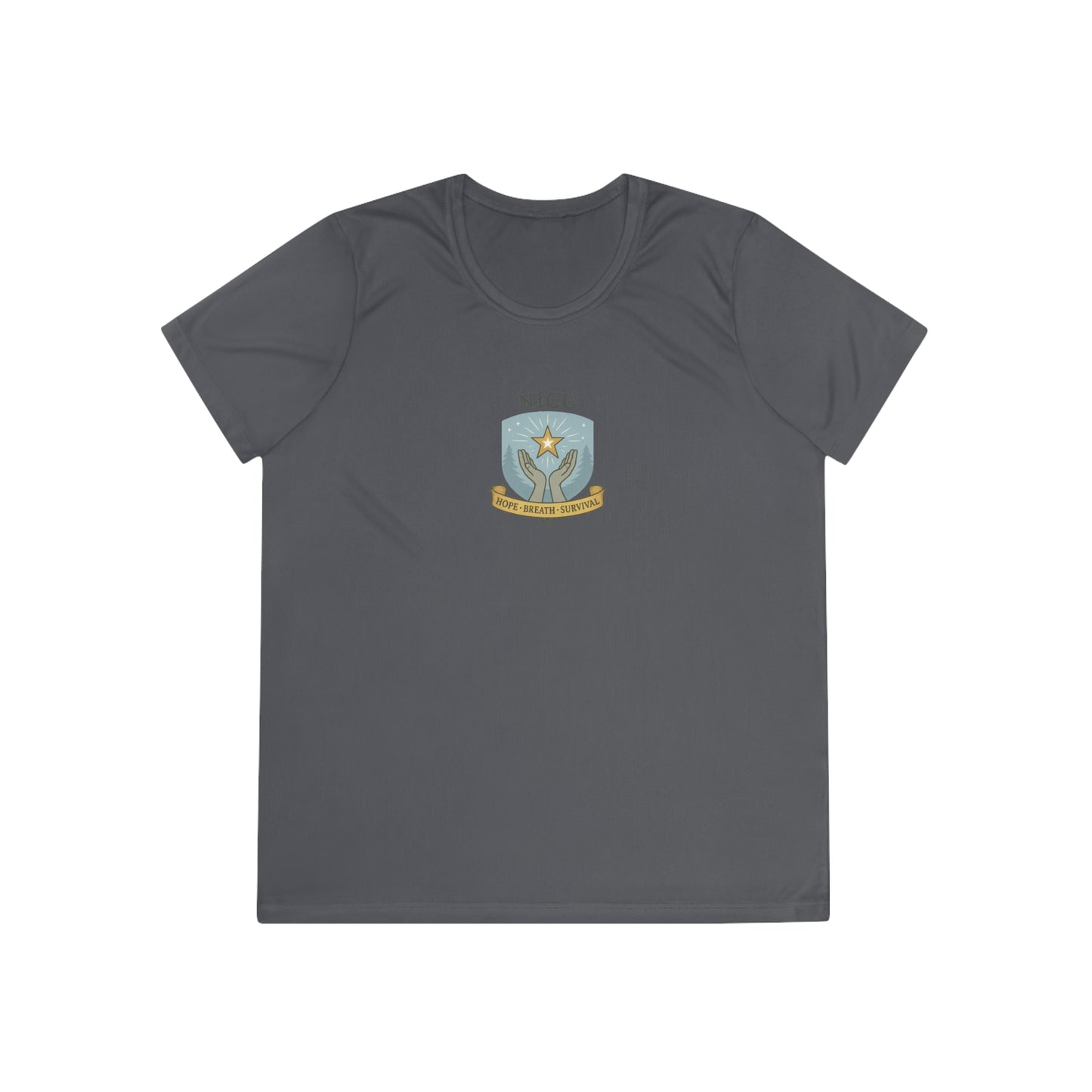 NICU Ladies Competitor Tee – Support Healthcare Heroes, Perfect for Nurses, Medical Professionals, Gifts for Healthcare Workers, [...]
