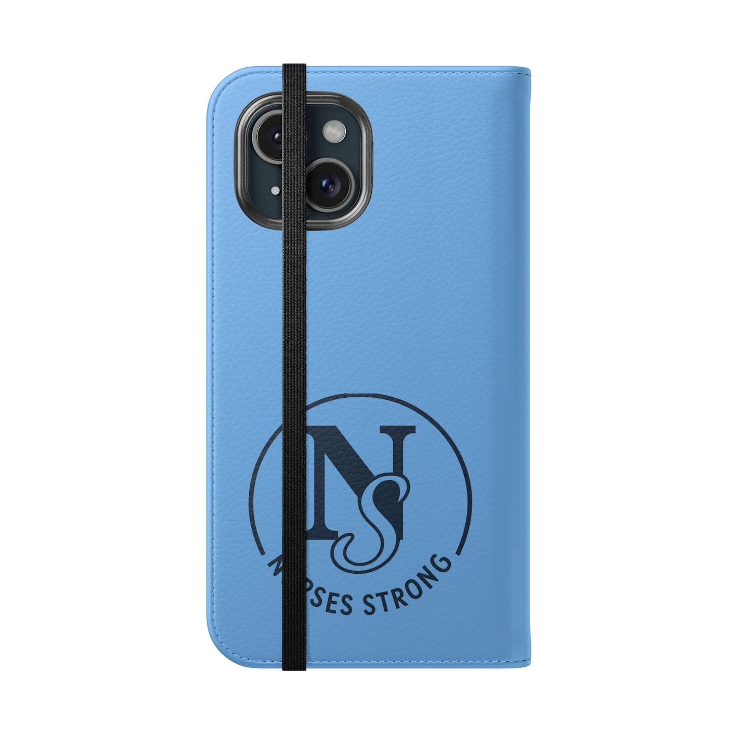 Carolina NS - Stylish Protective Phone Covers, Gifts for Healthcare Workers